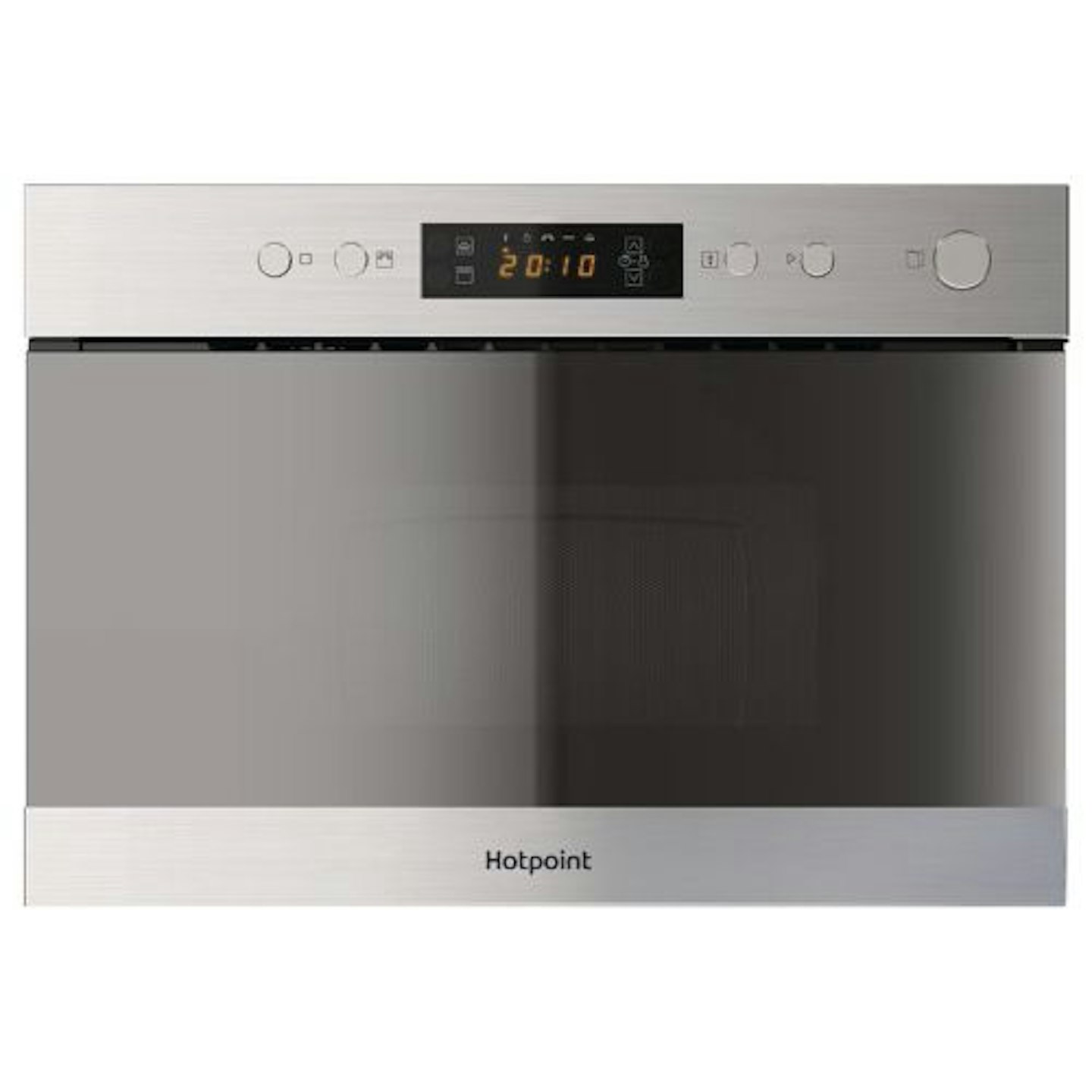 Hotpoint Built-In Microwave with Grill