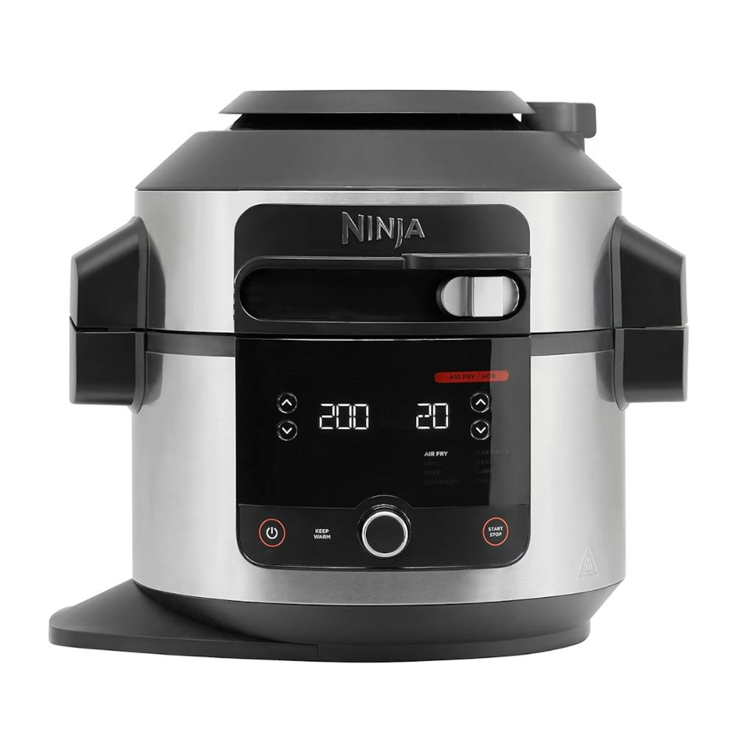 
NINJA Foodi 11-in-1 SmartLid Multi-Cooker 6L 
