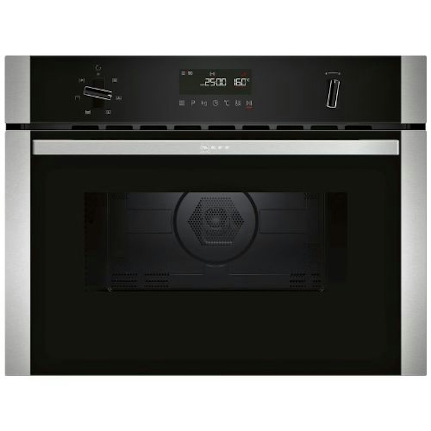 Neff N50 Built-In Combination Microwave Oven
