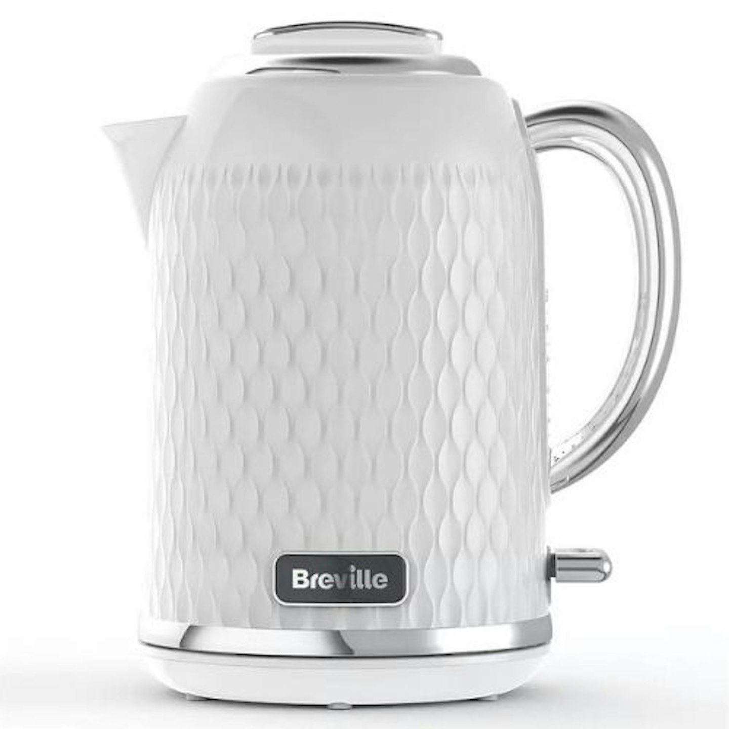 Breville Impressions Electric Kettle