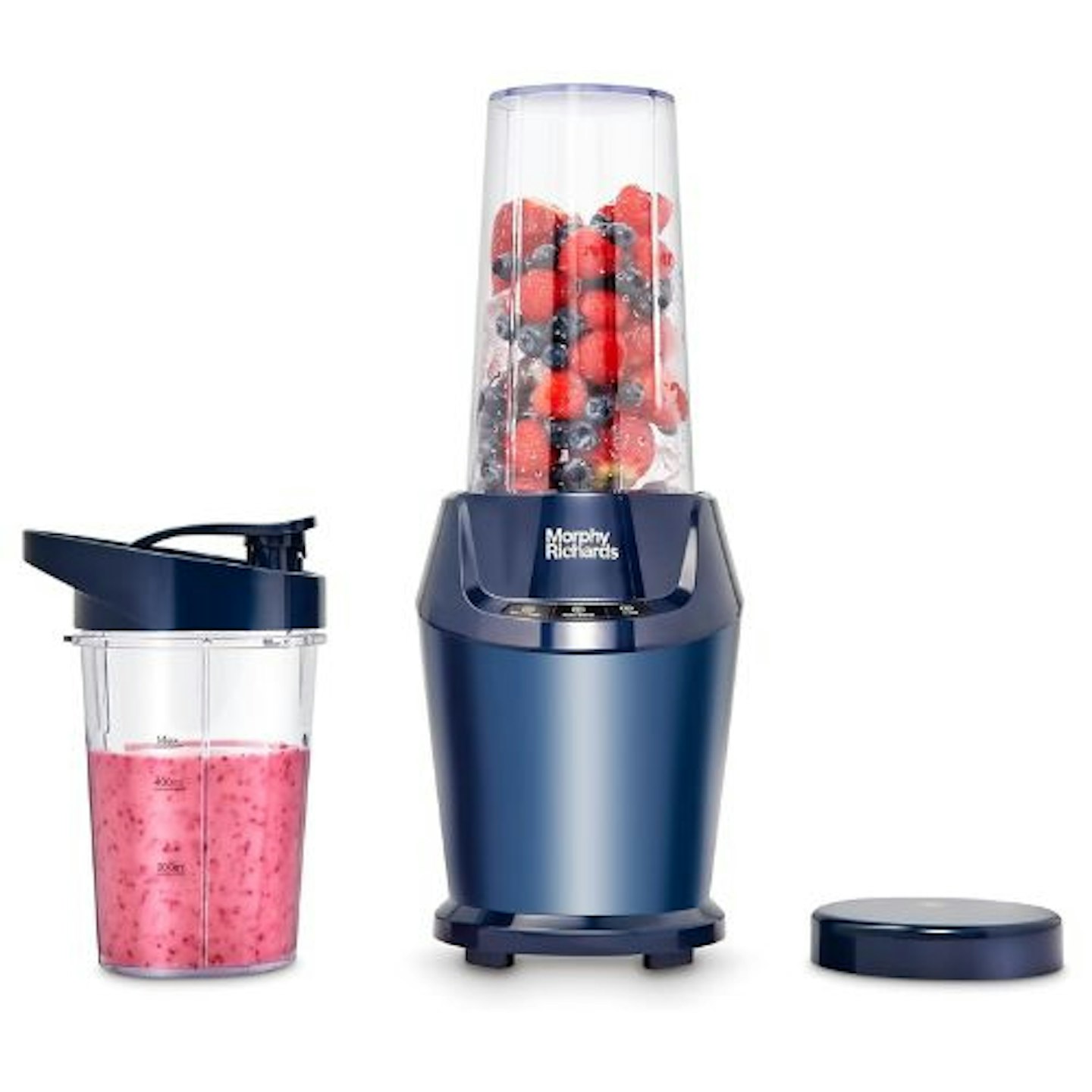 Morphy Richards Compact Personal Blender