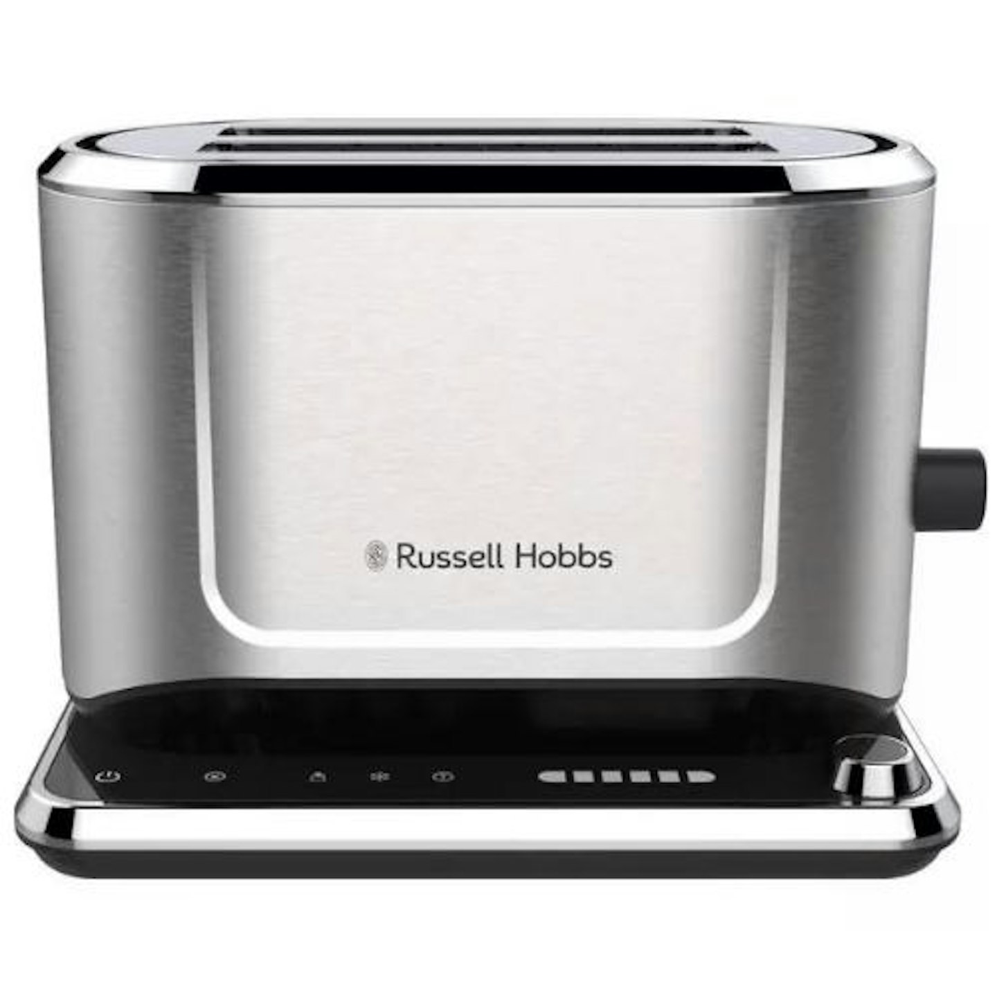 Russell Hobbs Attentiv 26210 2-Slice Toaster