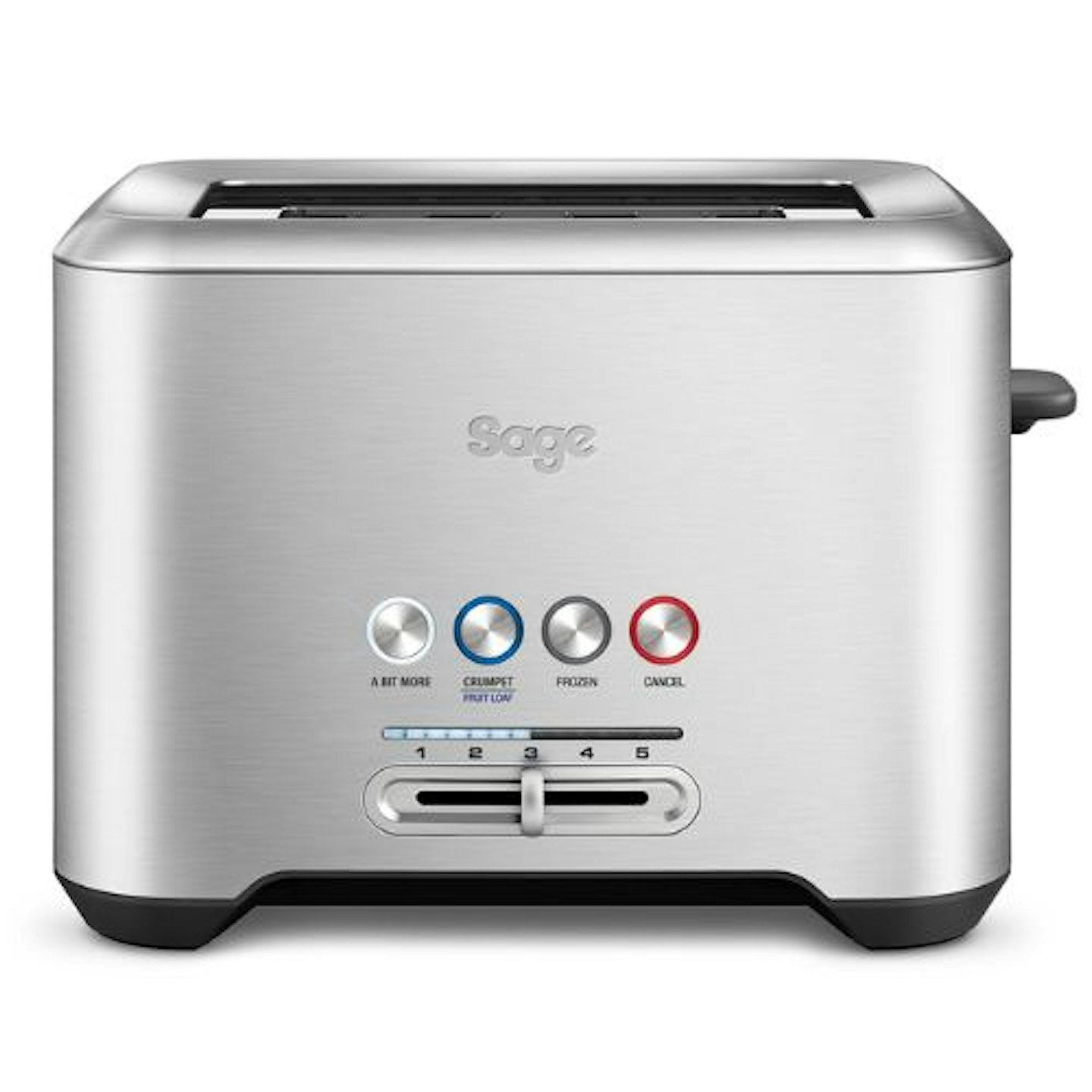 Sage A Bit More 2-Slice Toaster