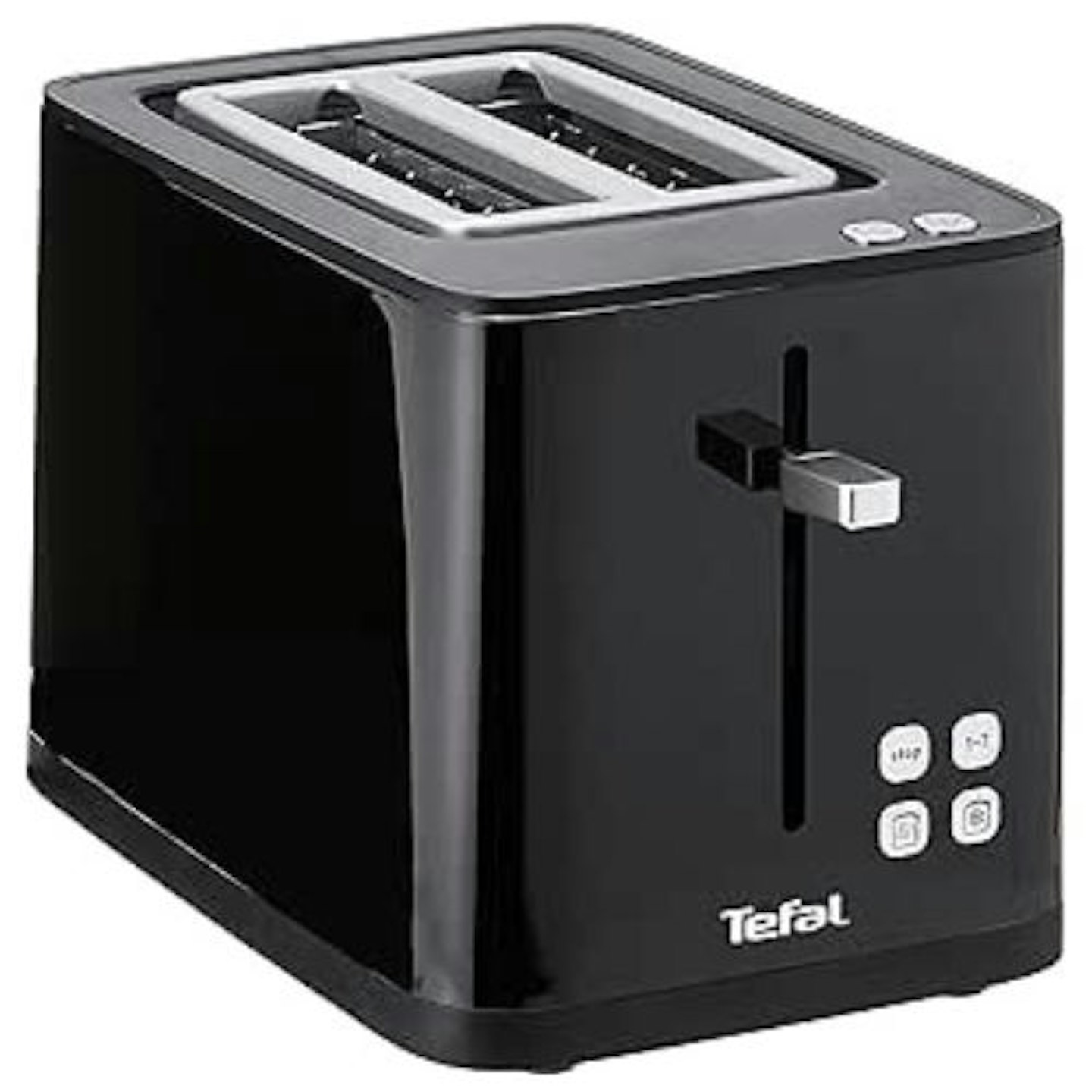 Tefal Smart 'N' Light 2 Slice Digital Toaster