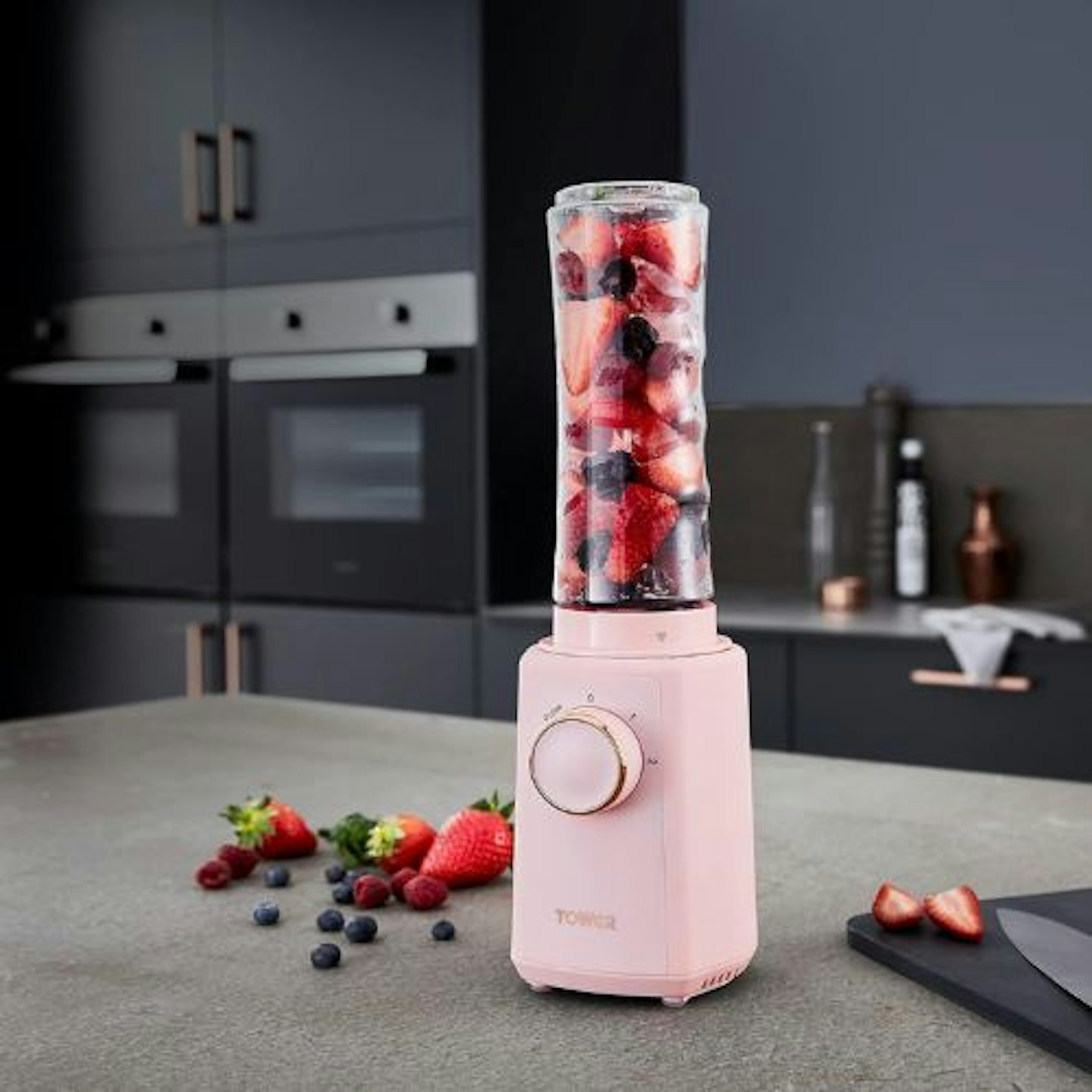 Tower Cavaletto Personal Blender