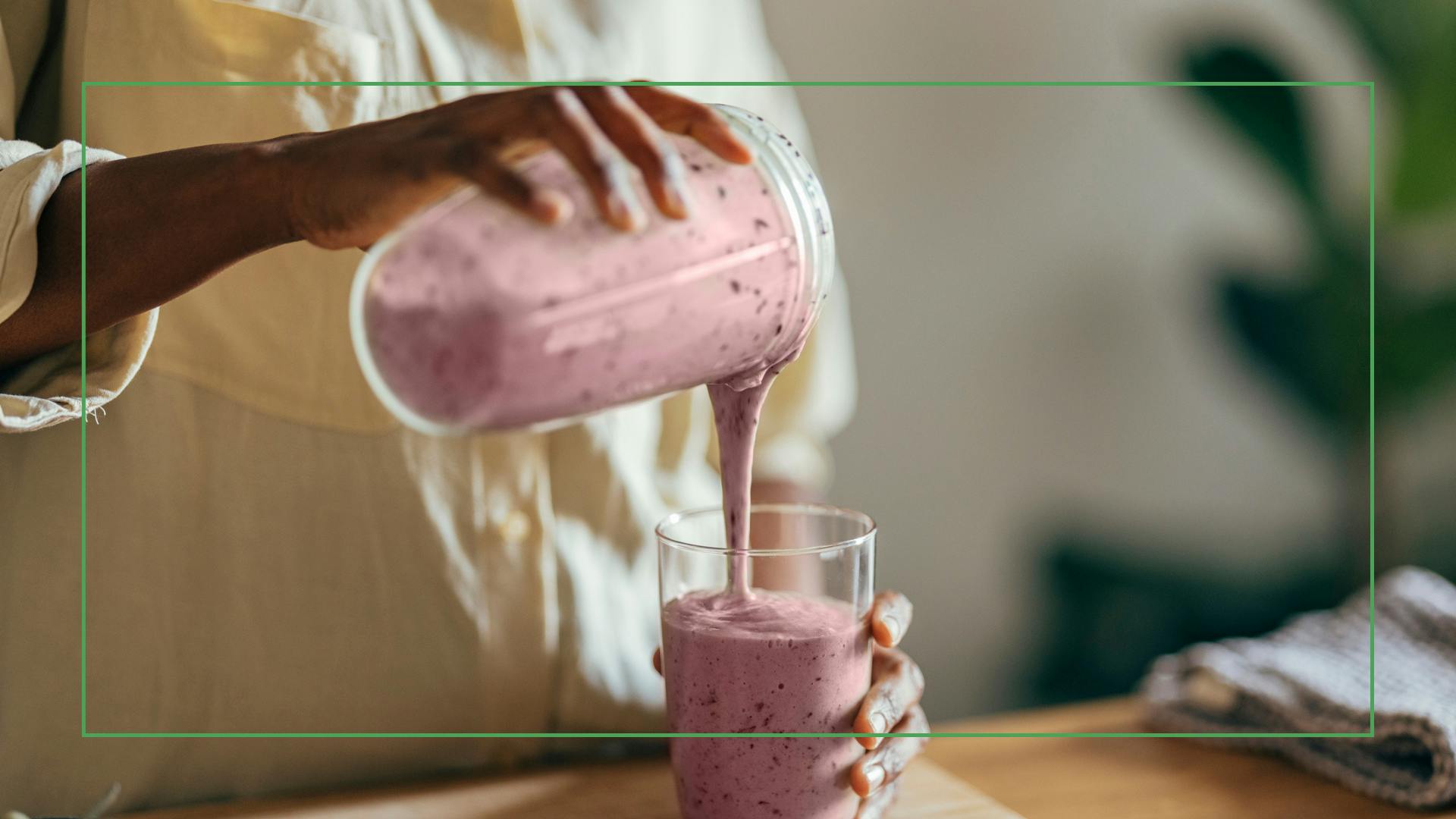 Best Personal Blender For Sauces, Soups, Smoothies And More UK 2024