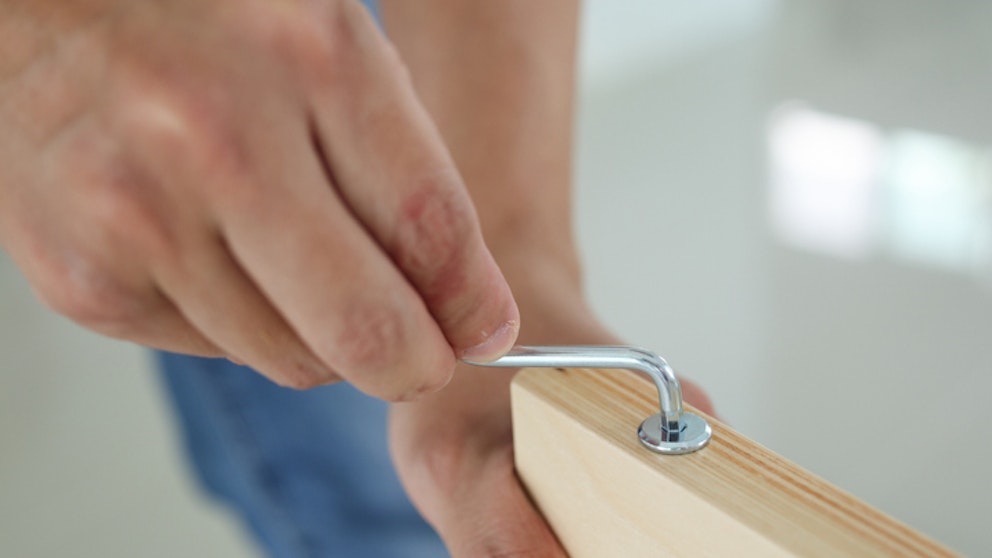Best Allen Keys For DIY and Flat Pack Assembly