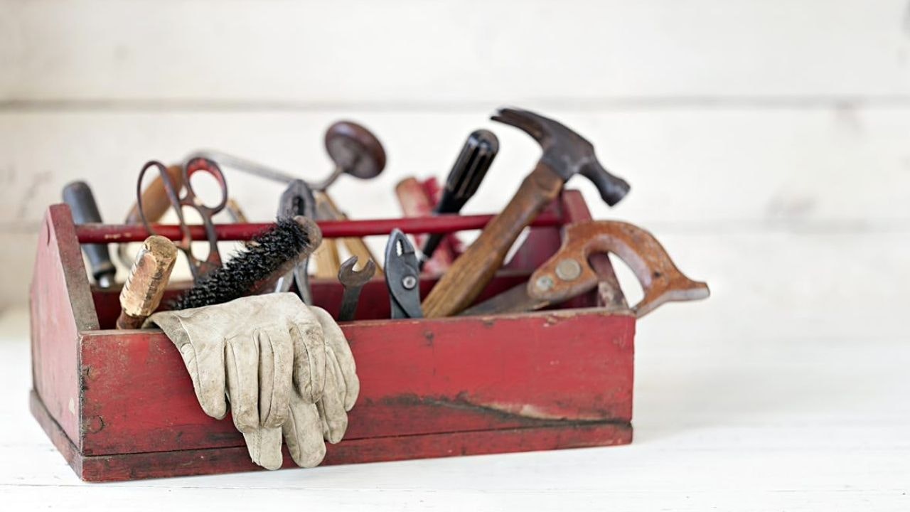 Best Tool Boxes To Store All Your DIY Essentials