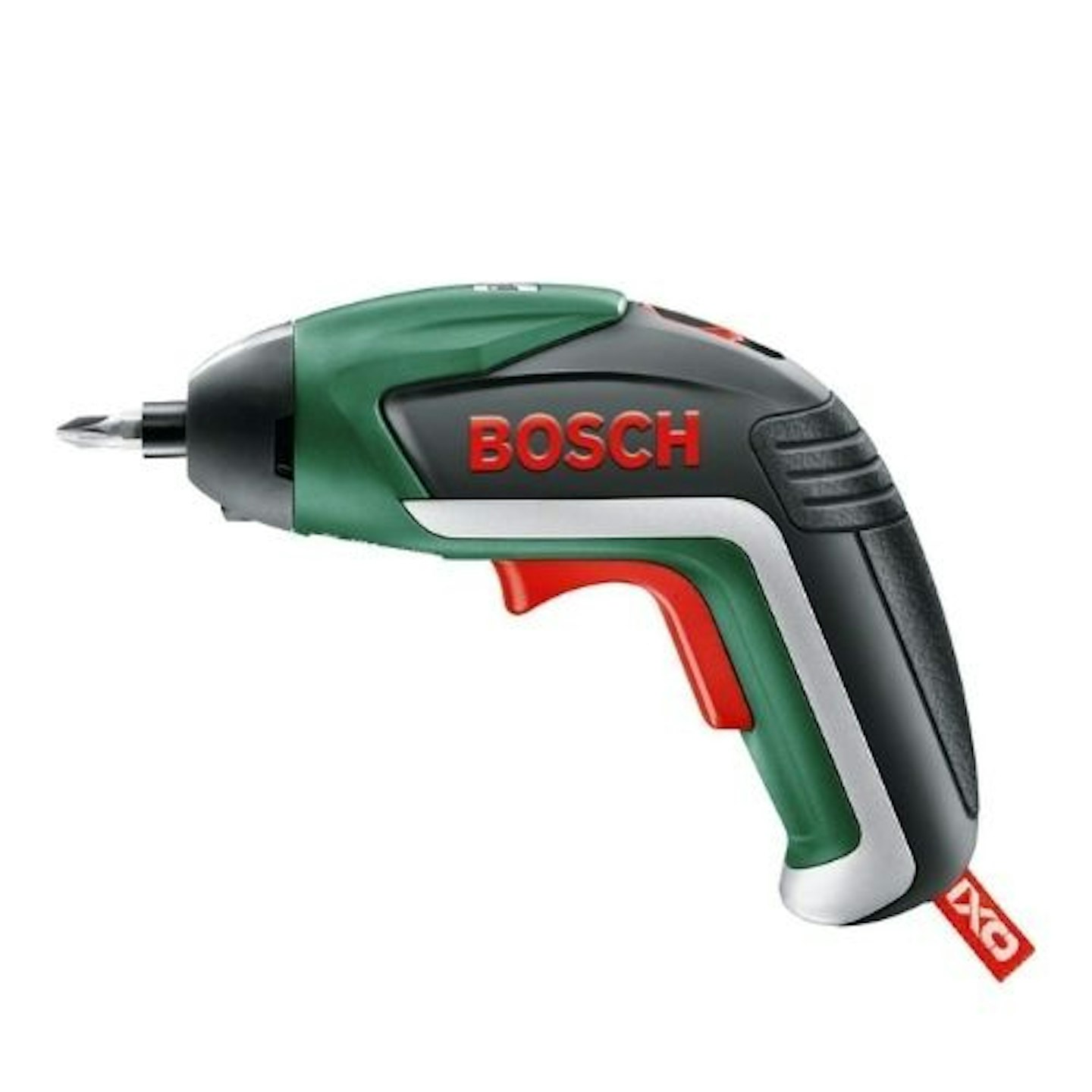 Bosch Cordless Screwdriver