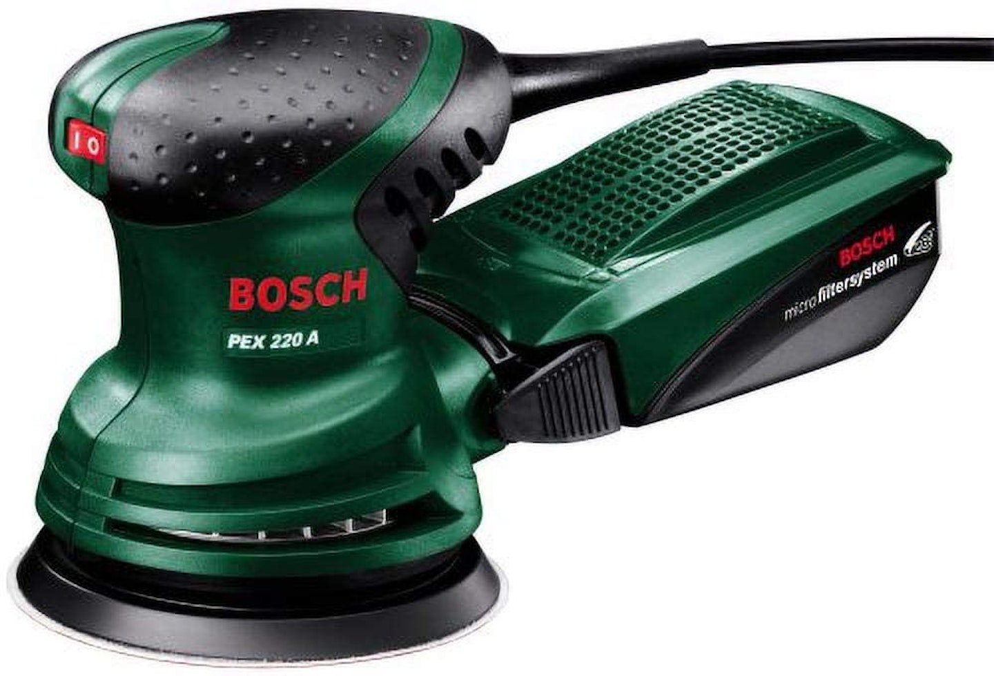 Bosch Home and Garden Random Orbit Sander