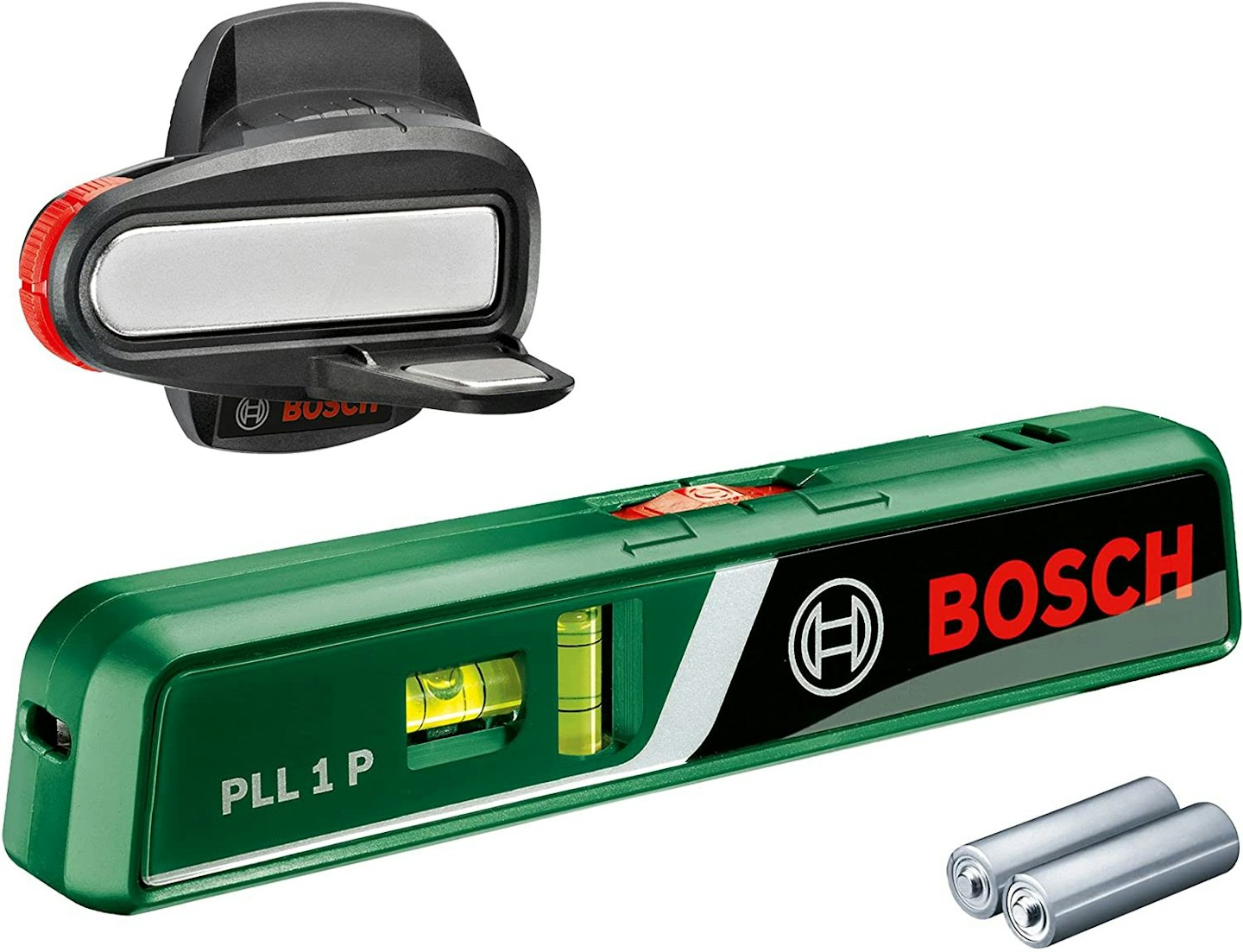 Bosch PLL 1 P Laser Spirit Level