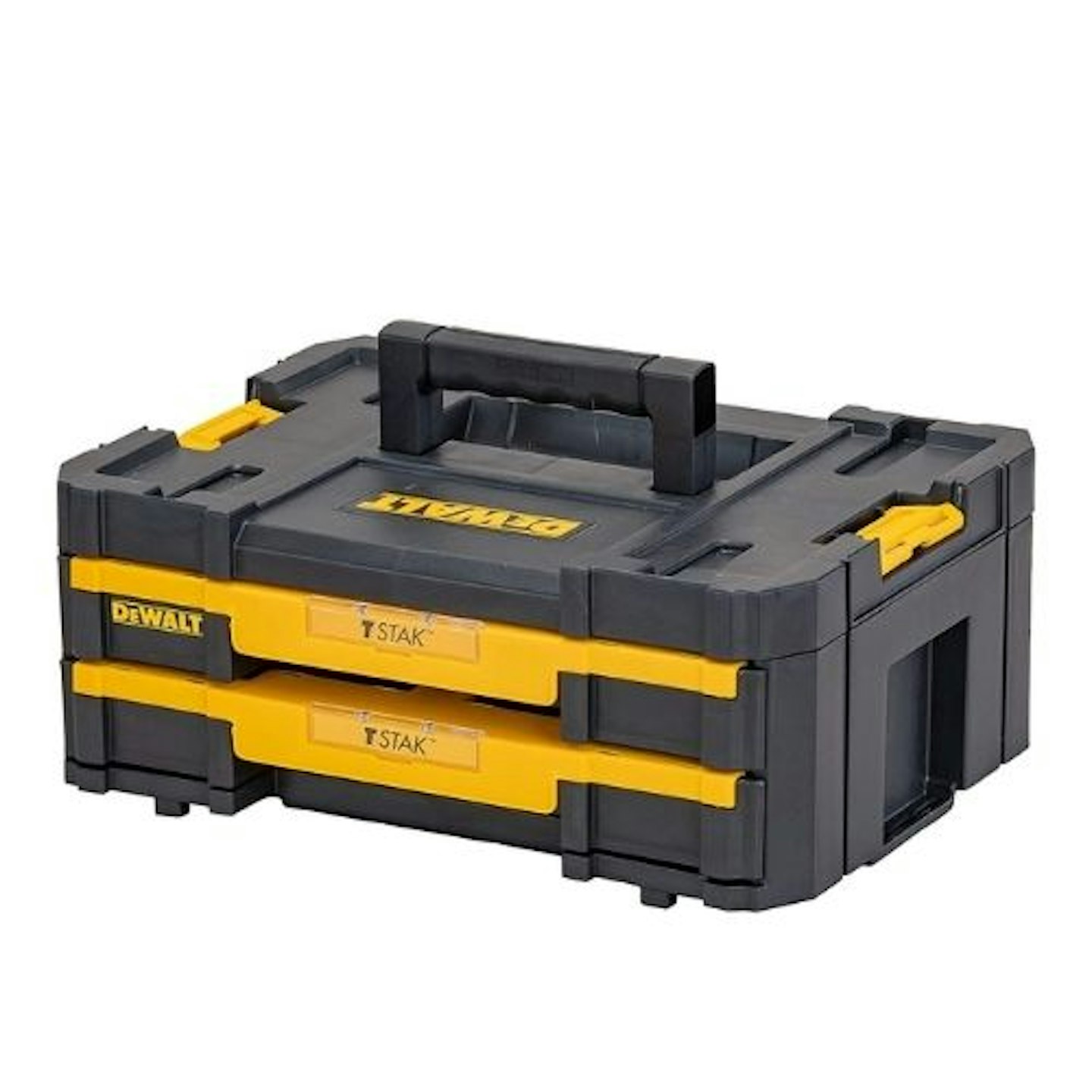 DeWalt DWST1-70706 T-Stak IV Tool Storage Box