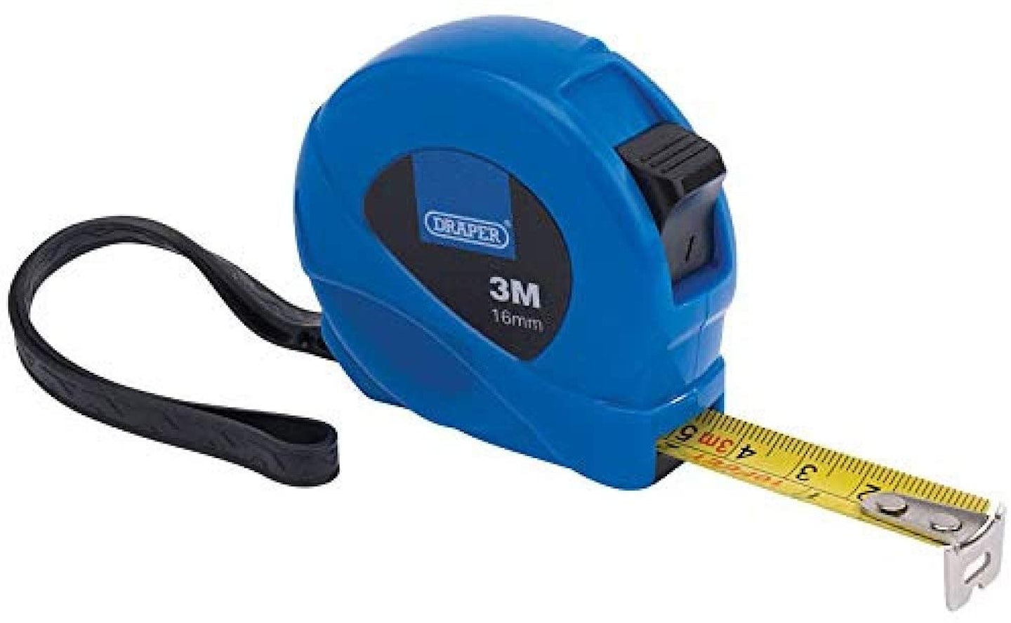 Draper Easy-Find Measuring Tape