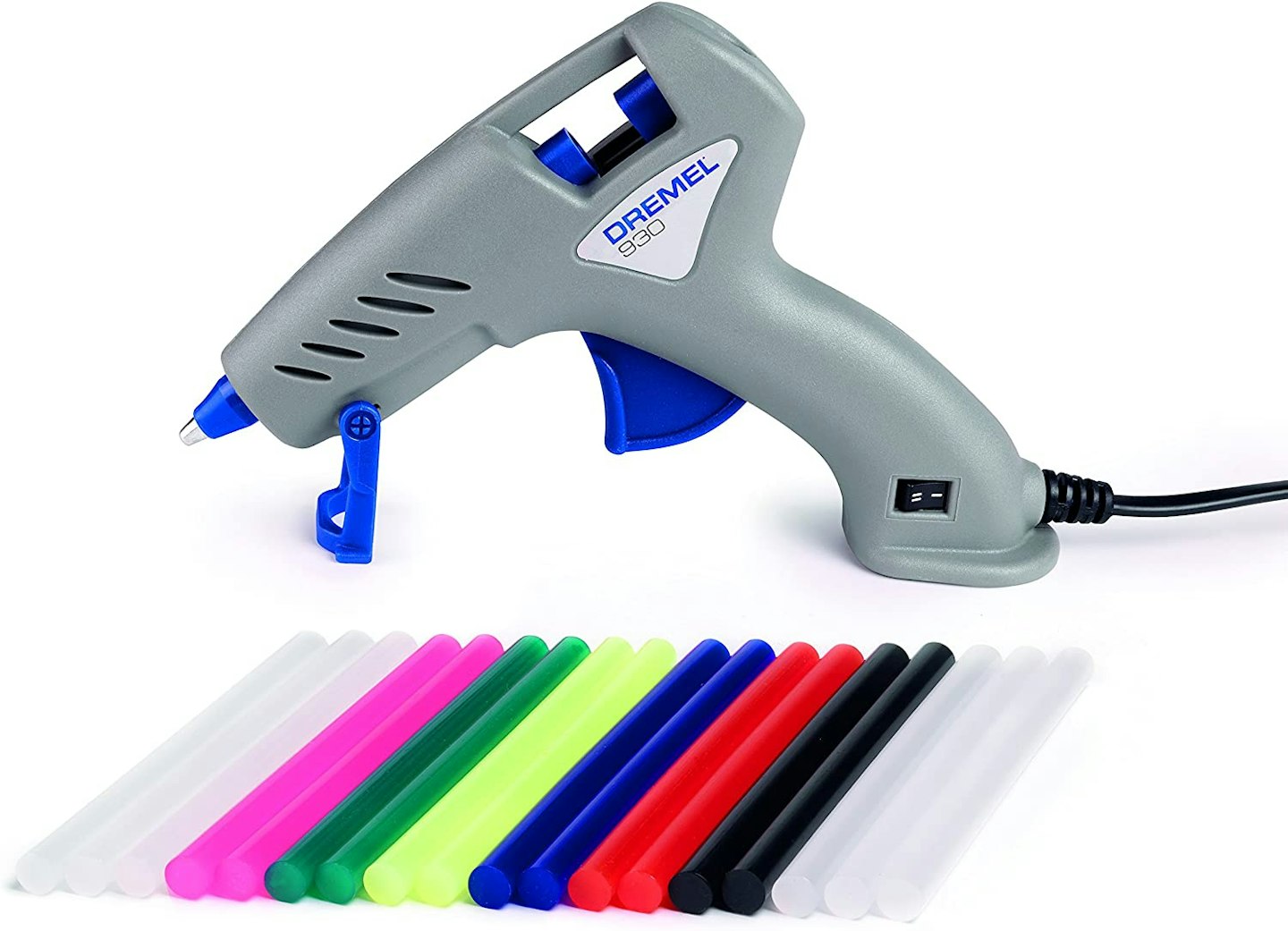 Dremel Glue Gun