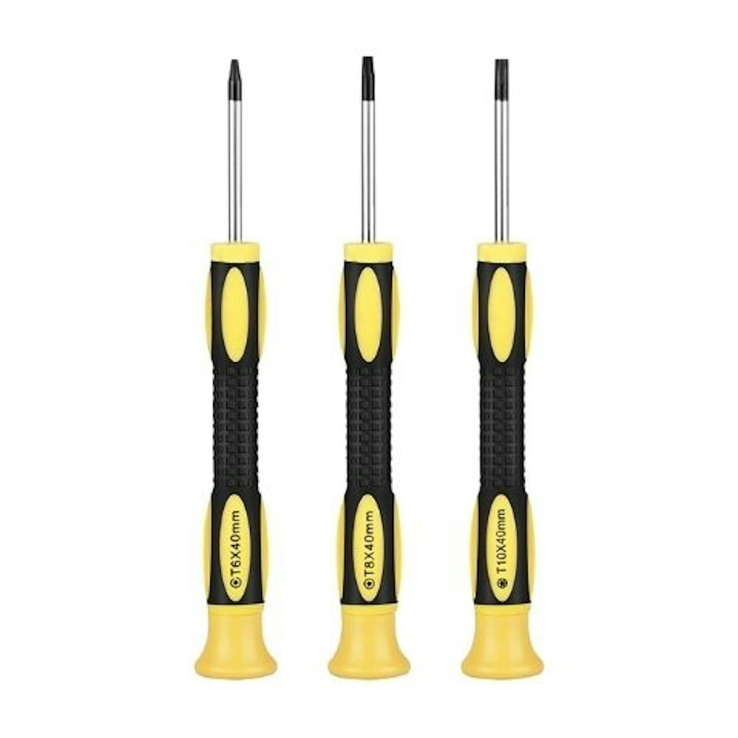 EEEKit Torx Screwdriver Set