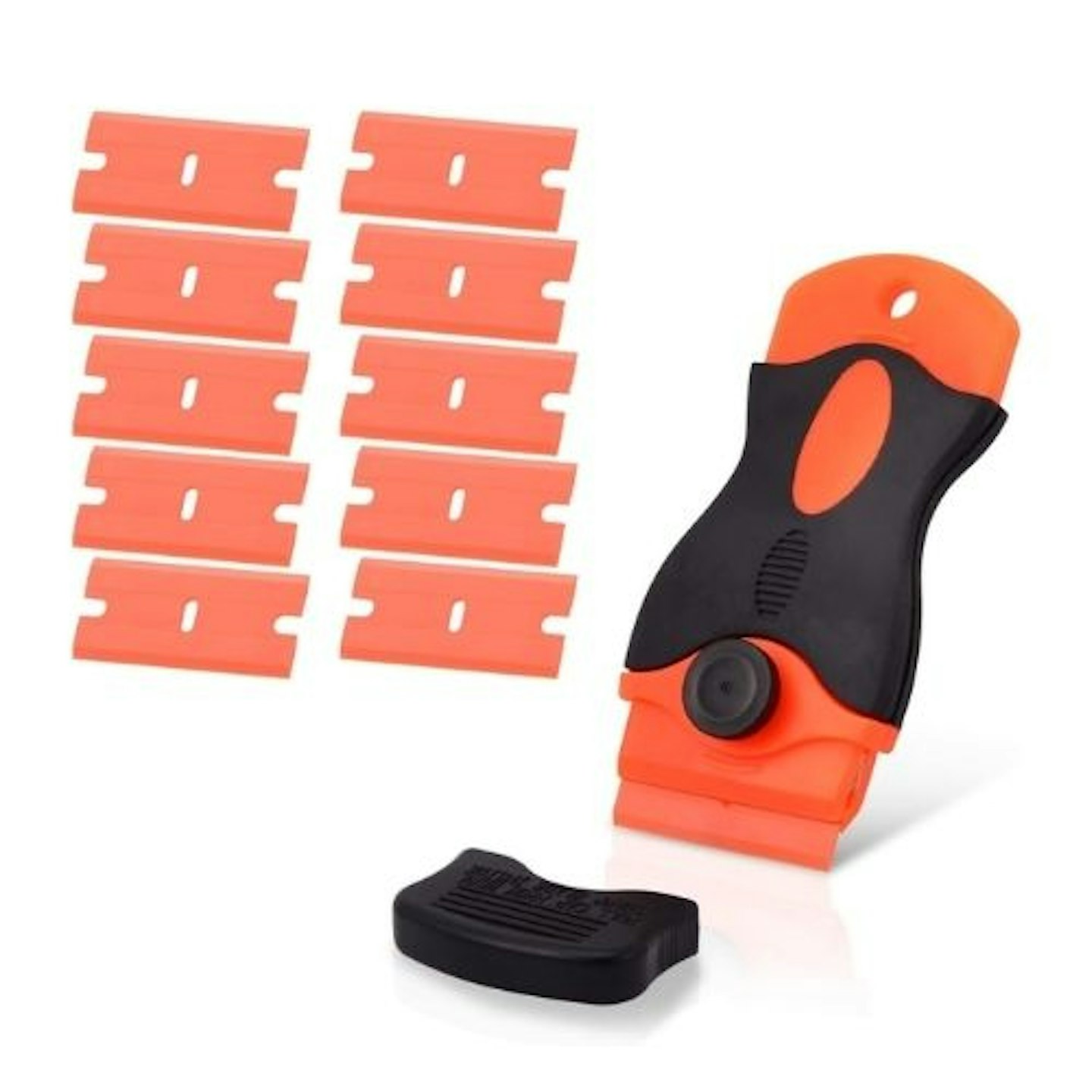 Ehdis Plastic Razor Scraper