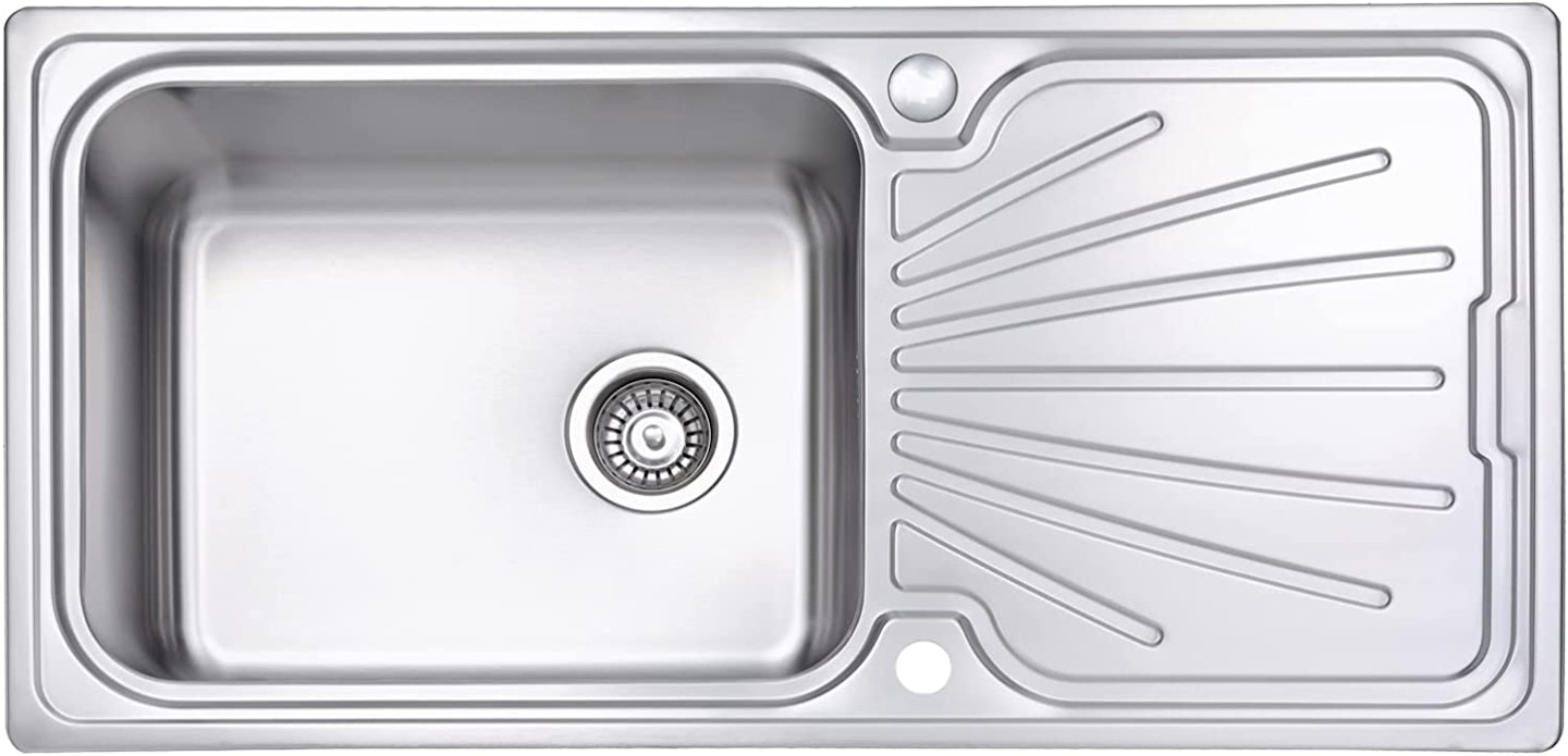 JASSFERRY Kitchen Sink