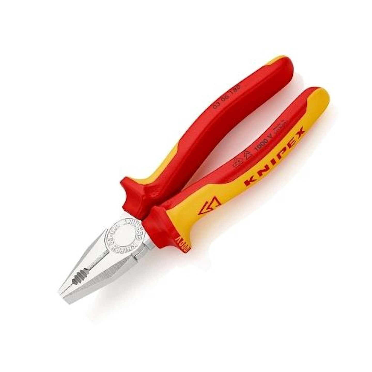 KNIPEX Combination Pliers