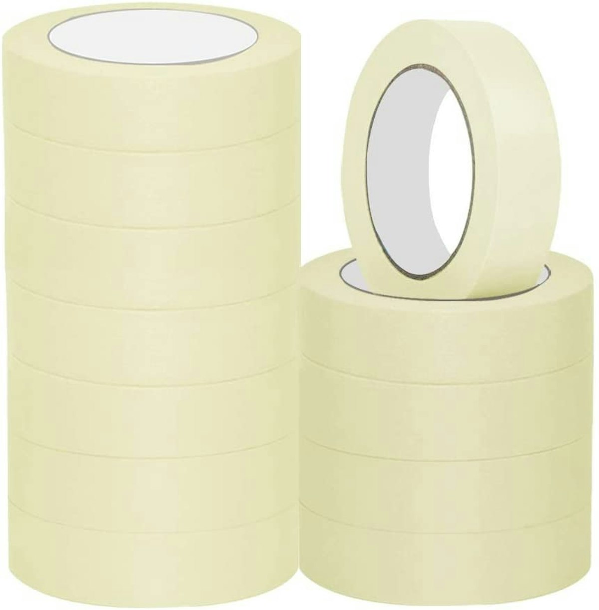 Best Masking Tapes for Painting With Precision