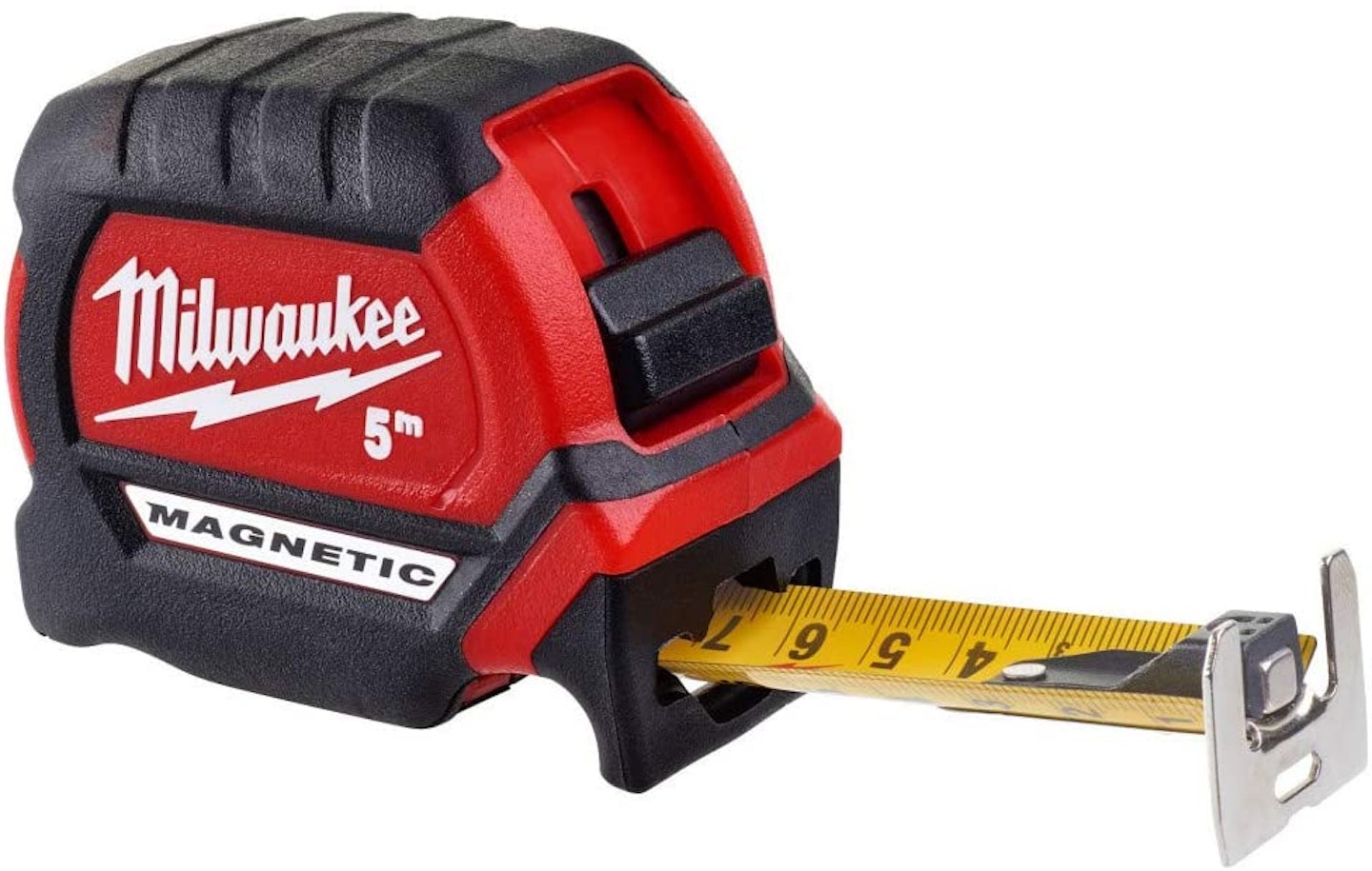 Milwaukee Magnetic Tape Measure