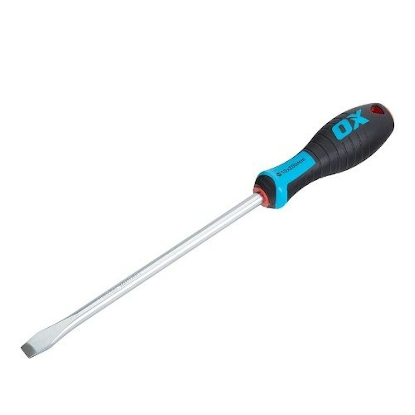 OX Tools Pro Series Slotted Screwdriver