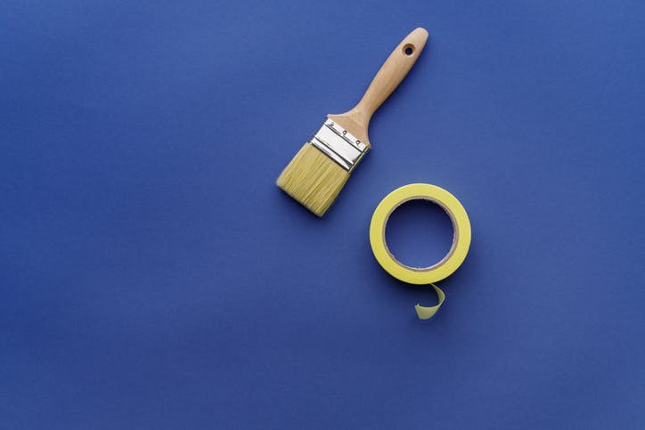 Best Masking Tapes for Painting Tools & Equipment whatsthebestdiy