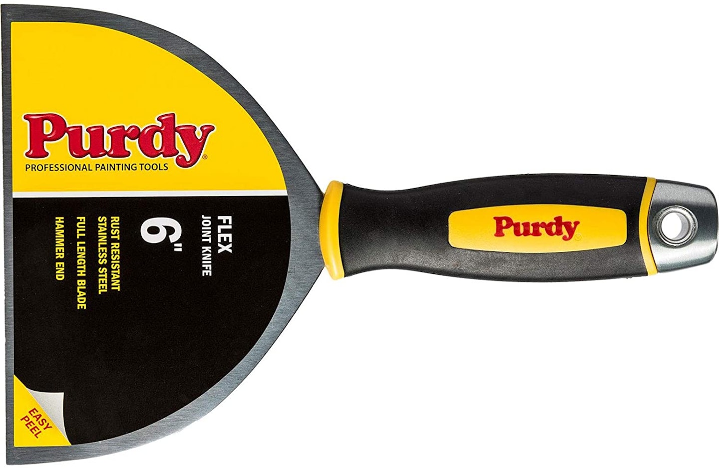 Purdy Putty Knife