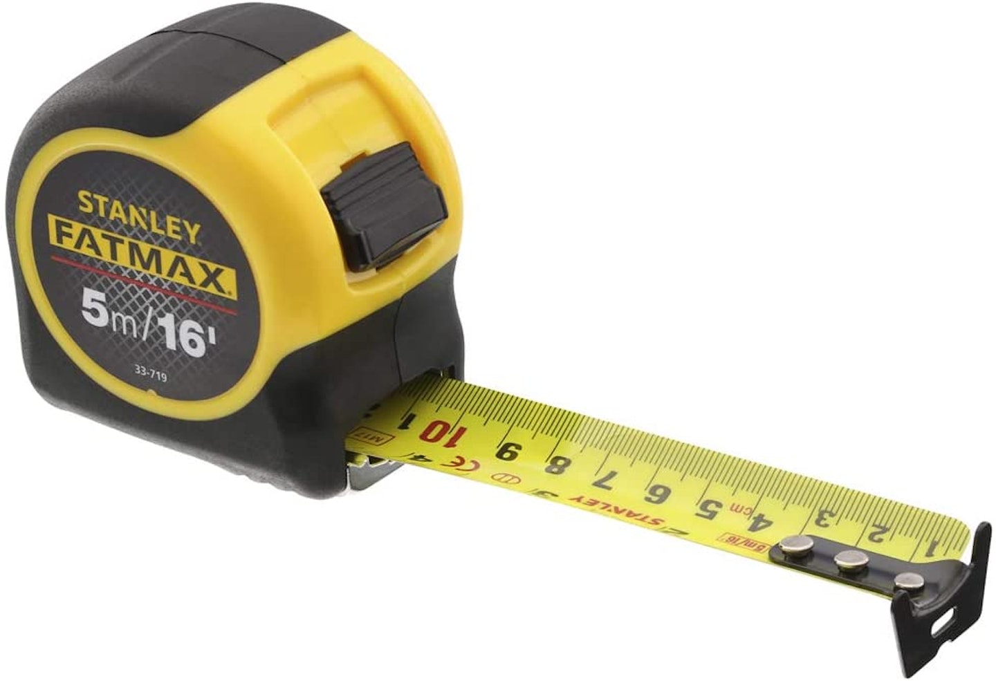 STANLEY Measure