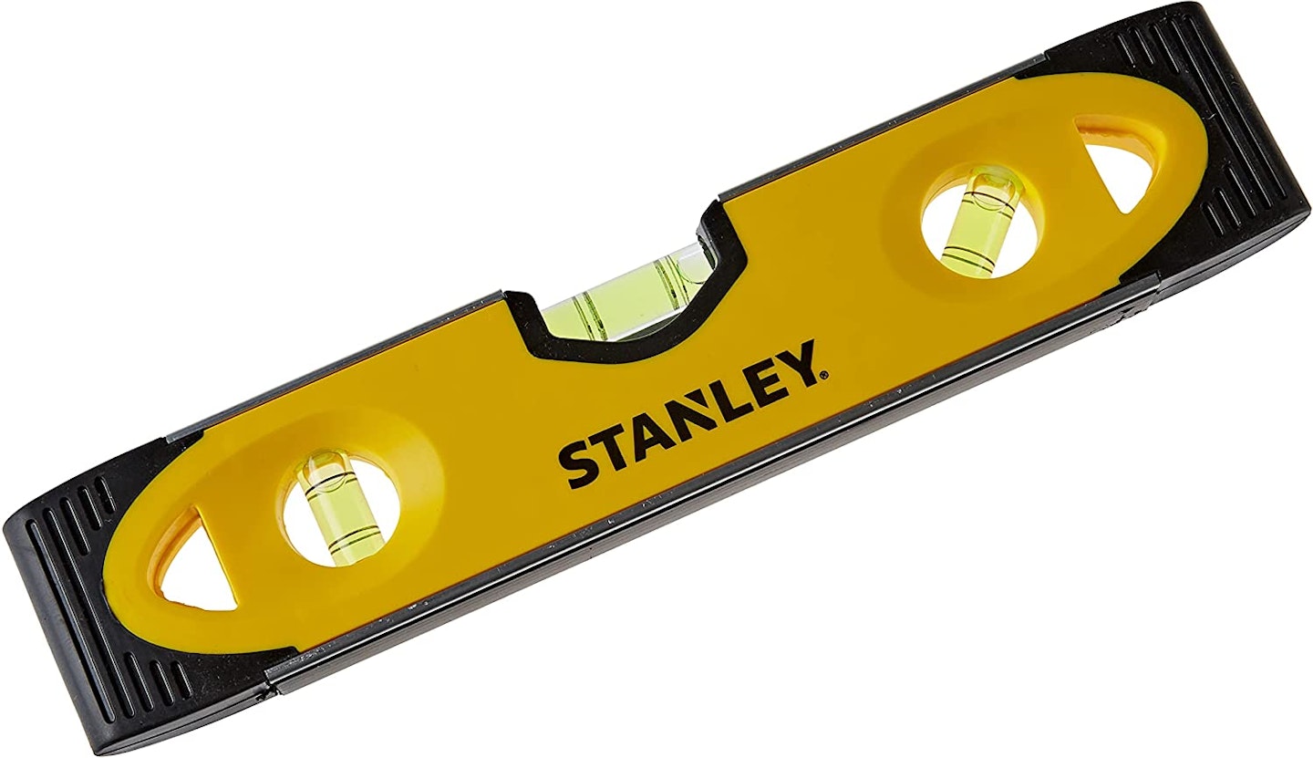 Stanley Shock Proof Torpedo Level