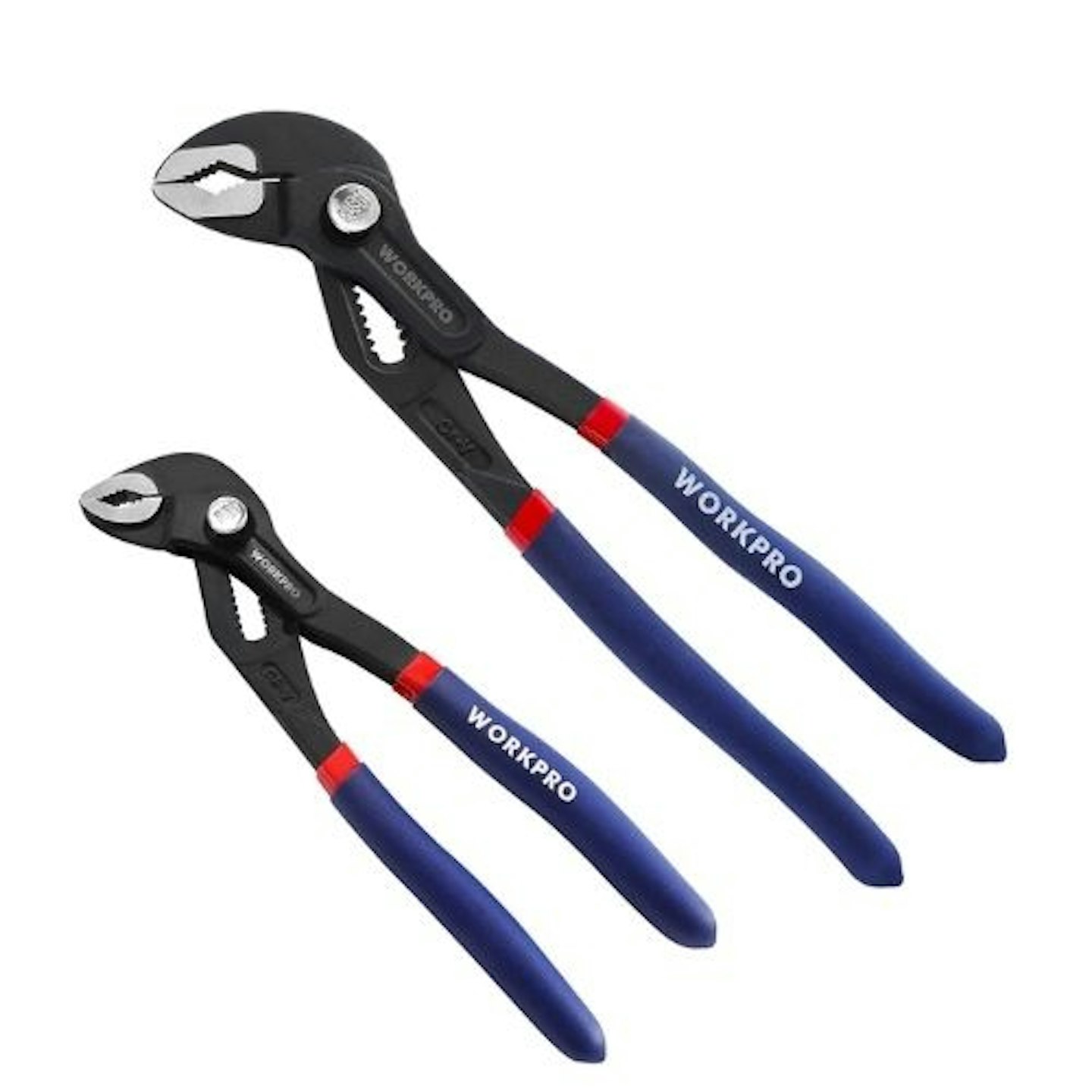 WORKPRO Water Pump Pliers