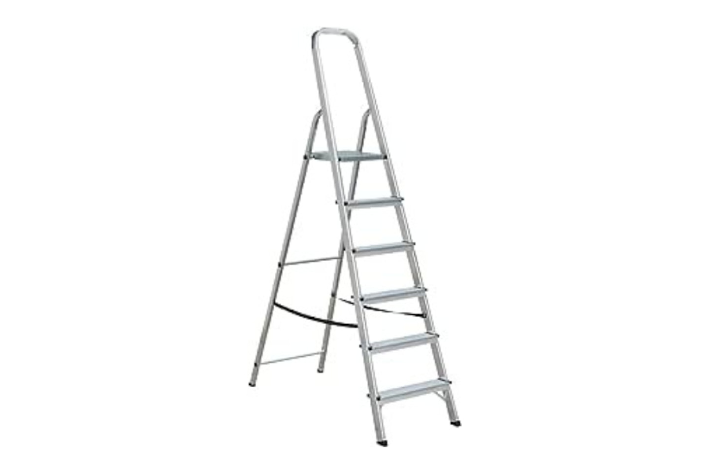 Draak Step Ladder 6 Step