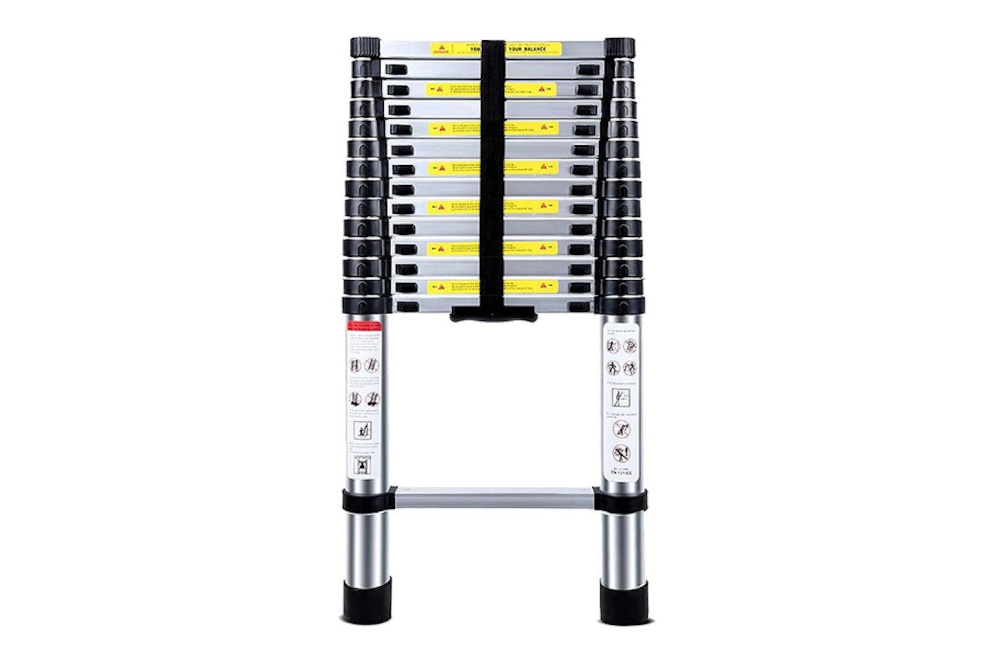 Nineaccy Telescopic Ladder