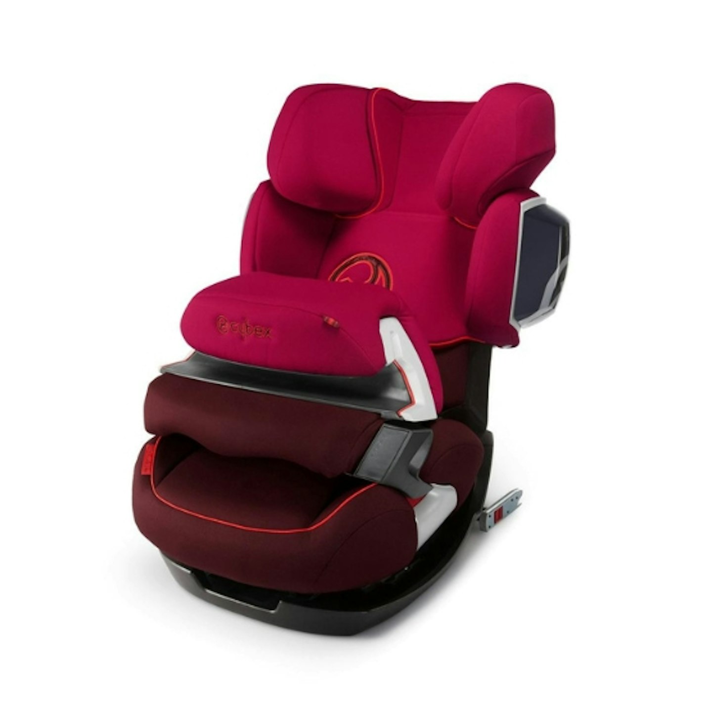 Cybex Pallas 2-Fix Car Seat
