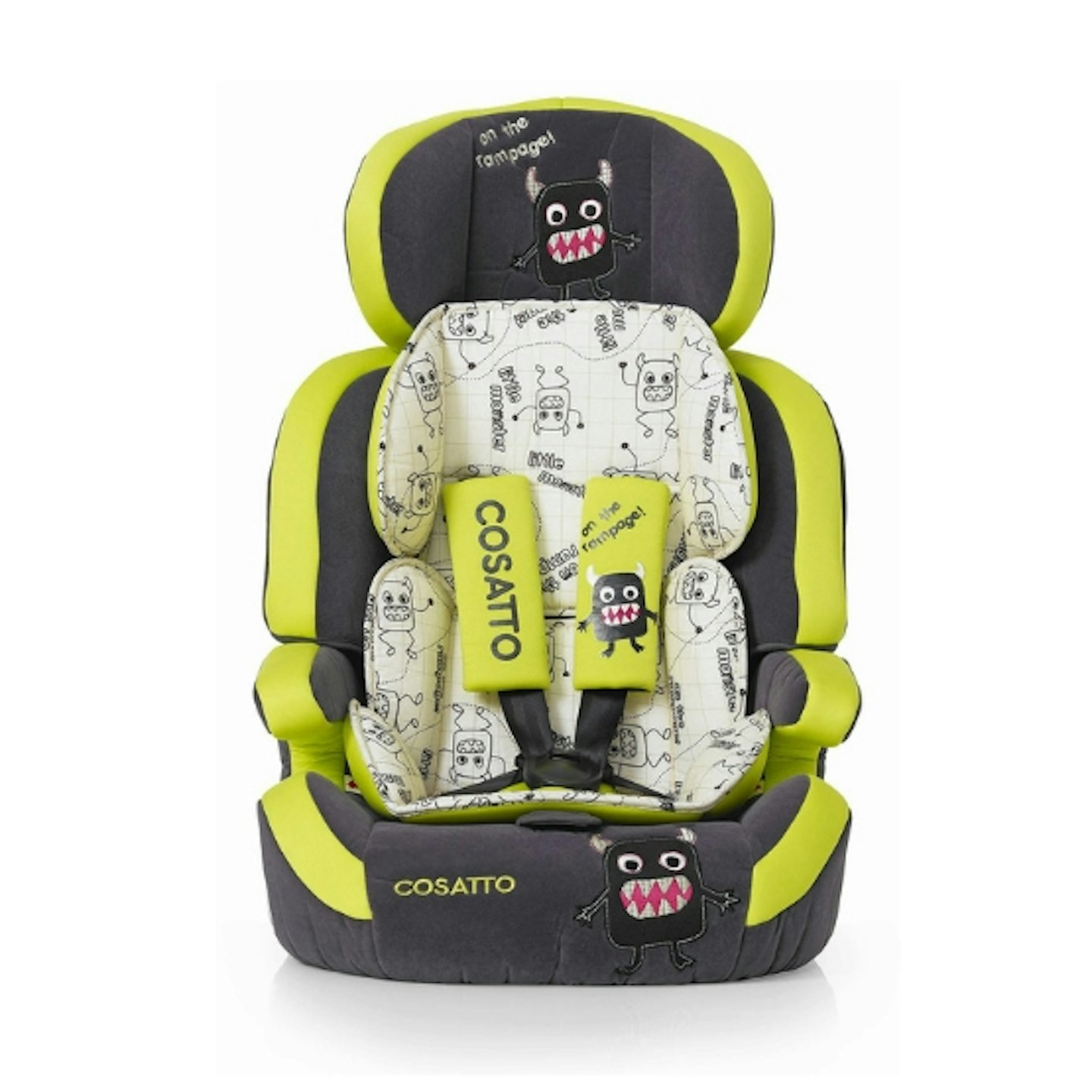 Cosatto Zoomi Car Seat