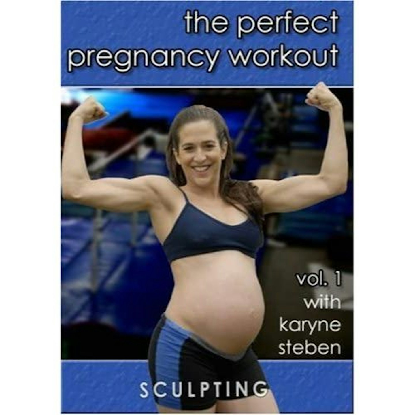 The Perfect Pregnancy Workout vol. 1 (2002)
