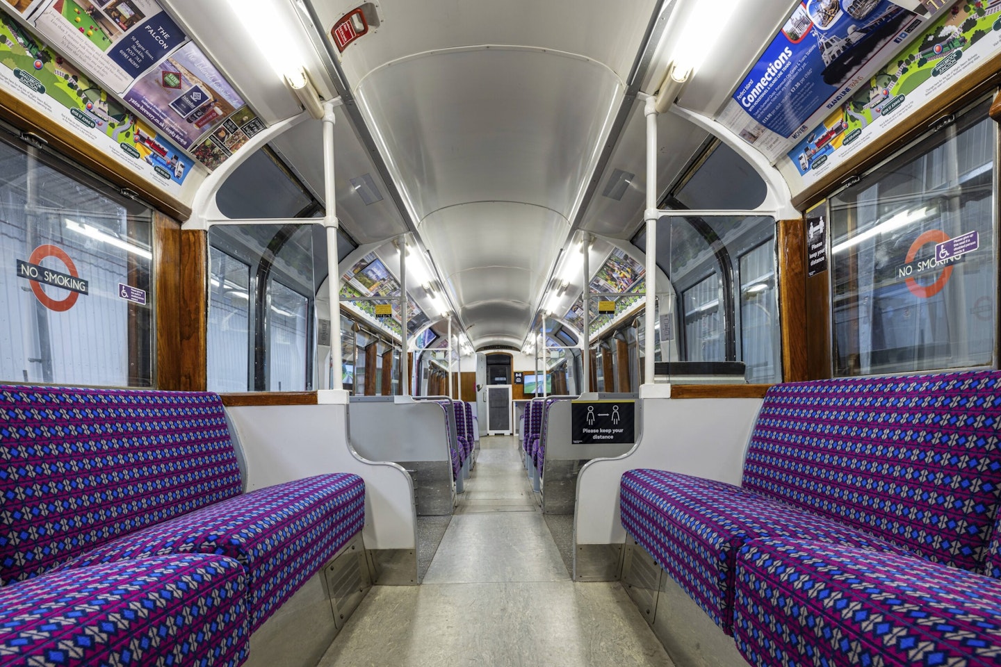 London Transport Museum