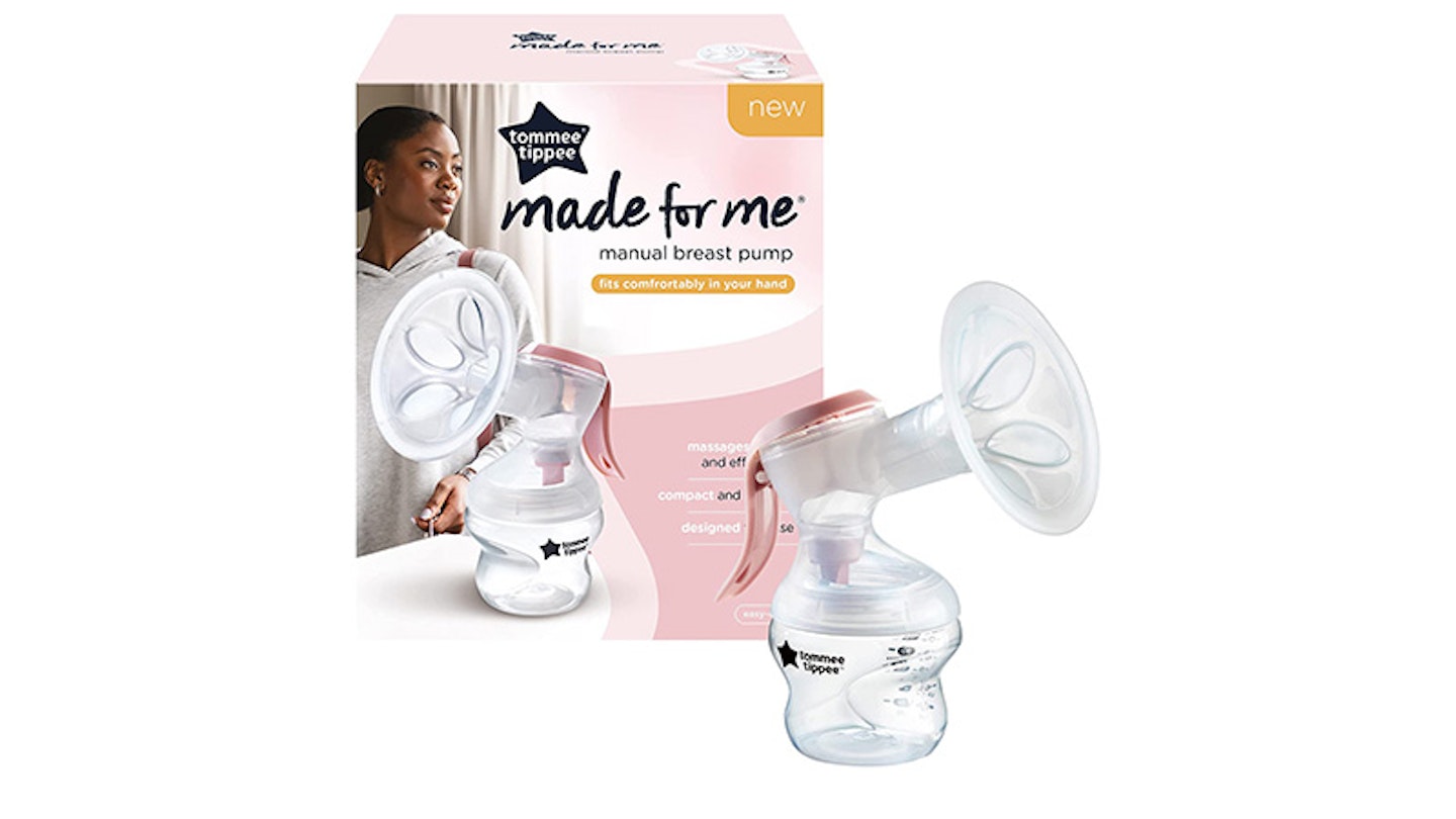 Big w tommee hot sale tippee breast pump