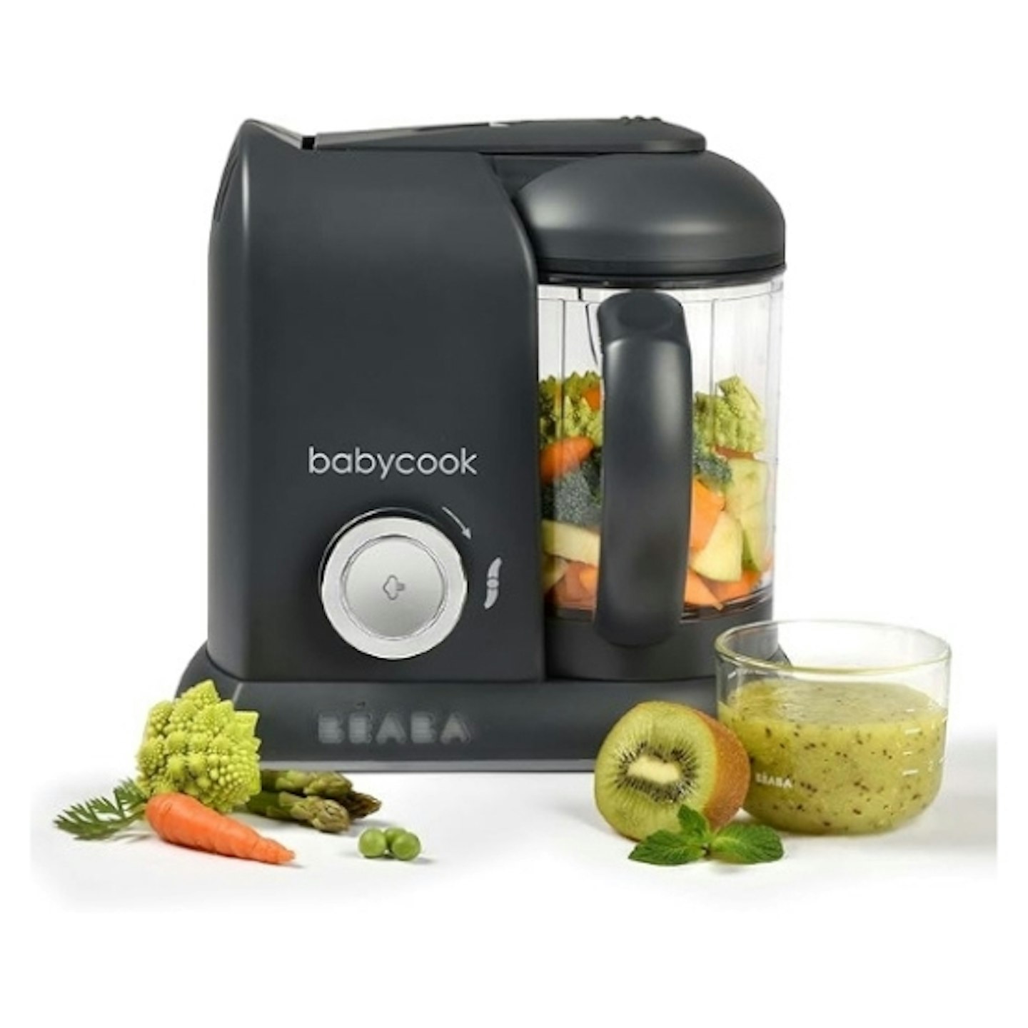 Beaba Babycook Solo 4-in-1 Food Maker