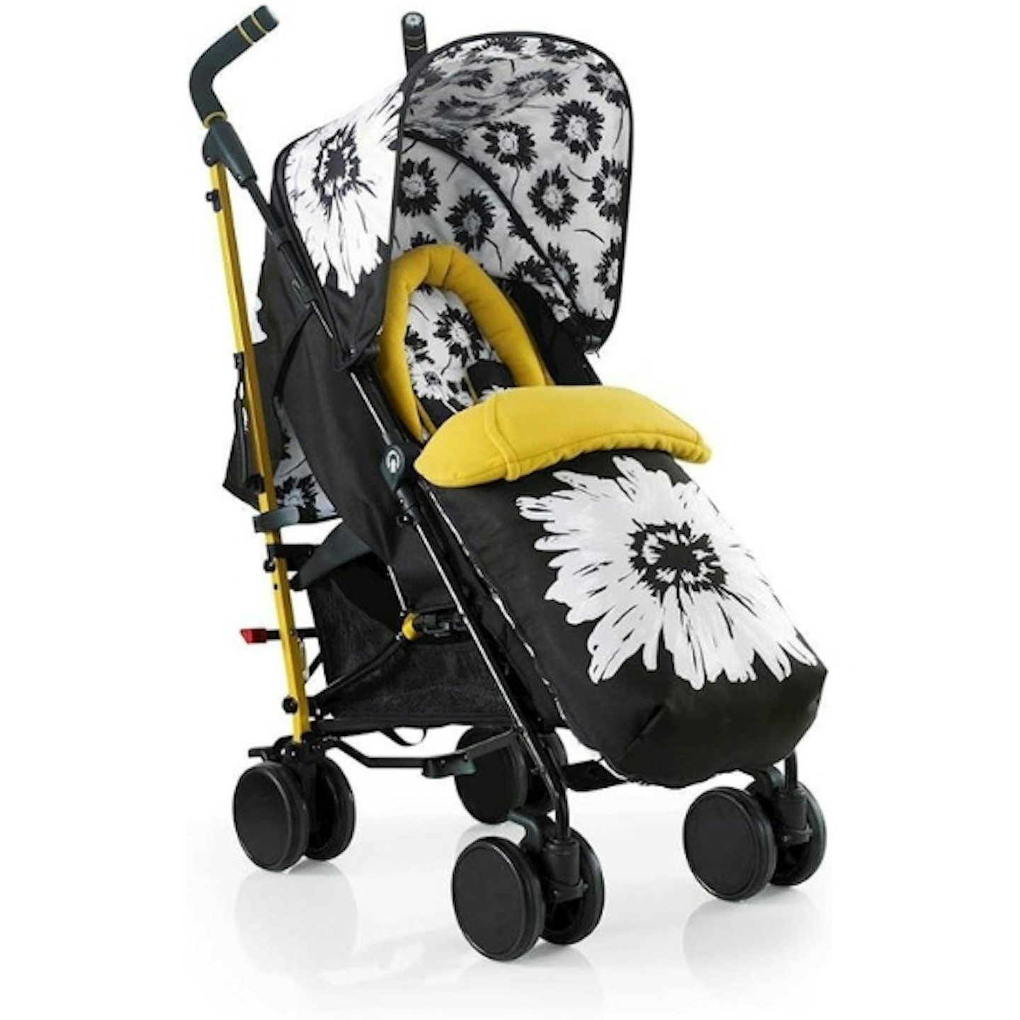 Cosatto Supa Pushchair