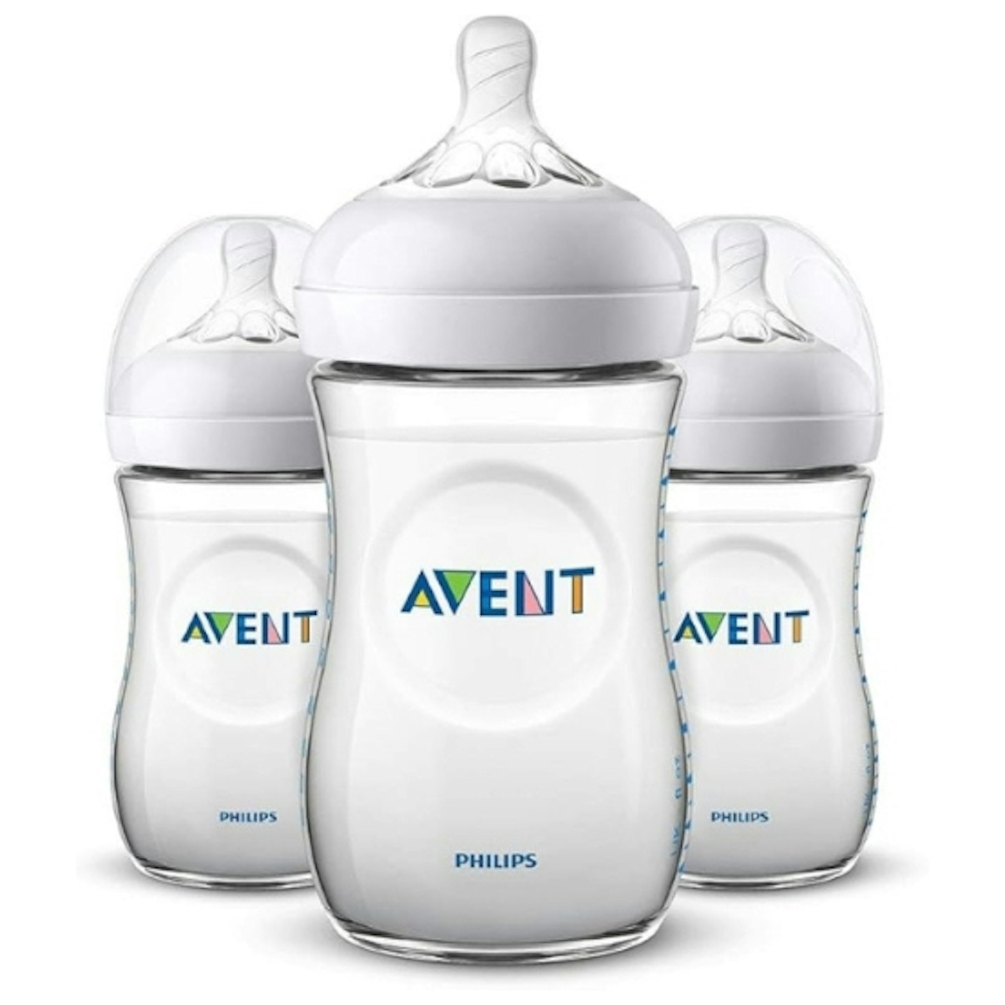 Philips Avent Natural Feeding Bottle