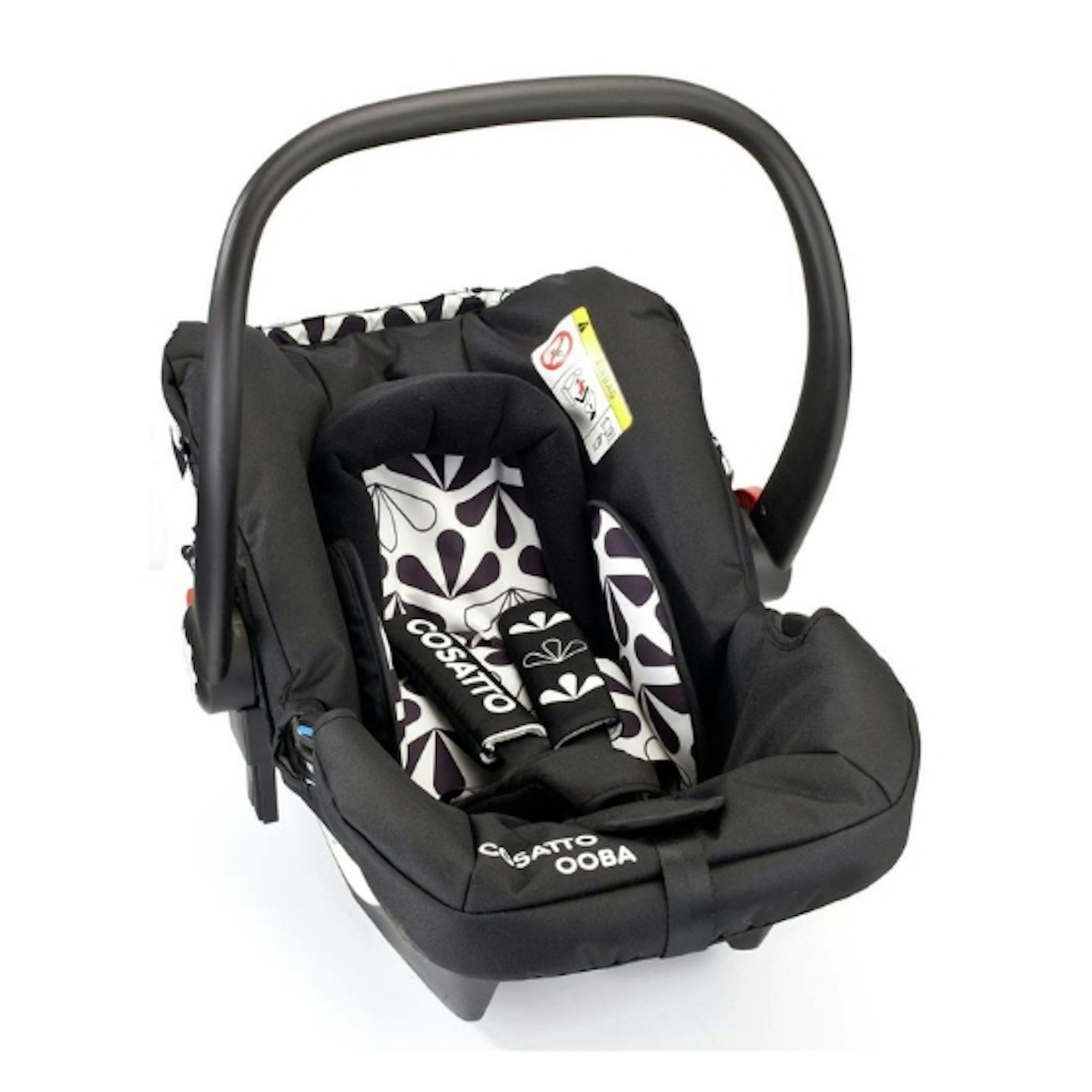 Cosatto Hold Car Seat