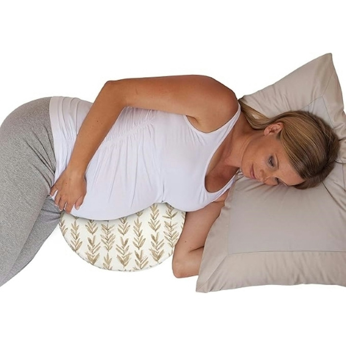 Boppy Pregnancy Wedge Pillow