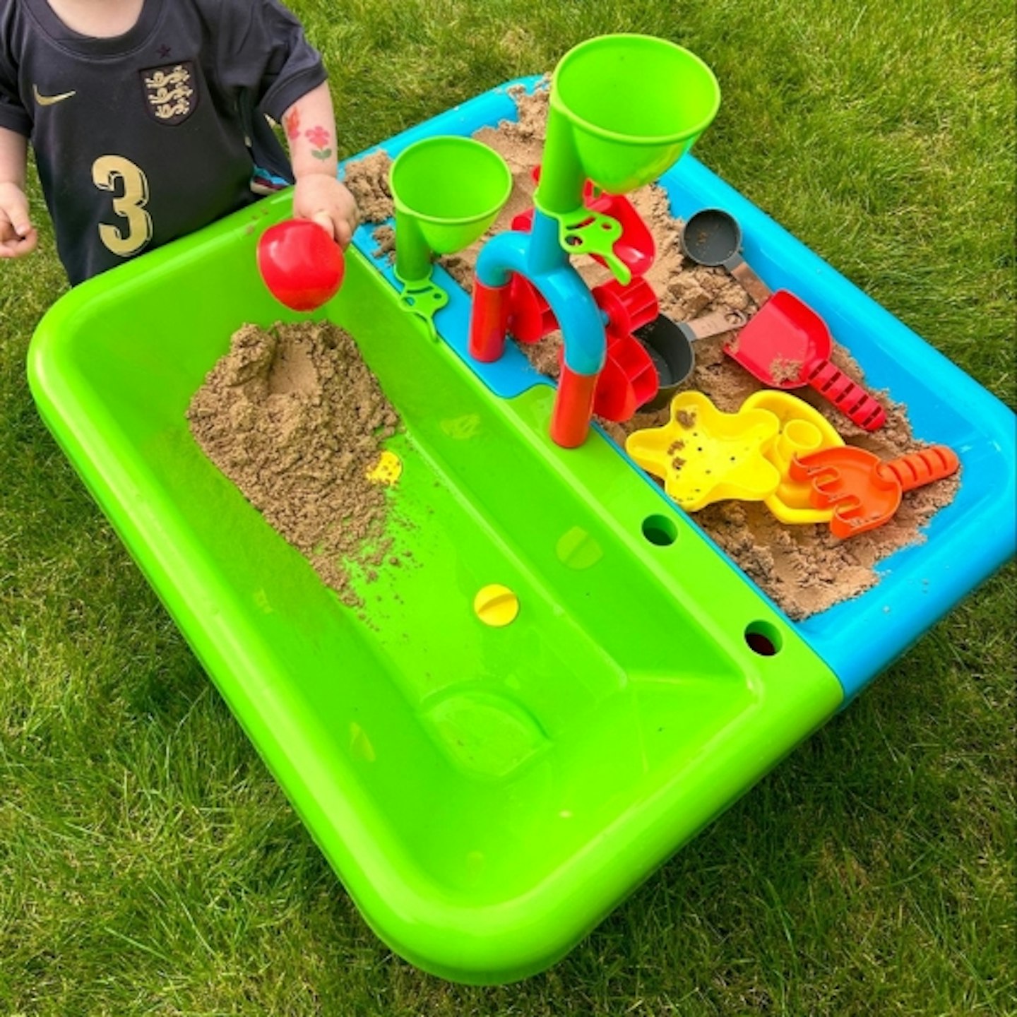 Early Learning Centre Sand and Water Table