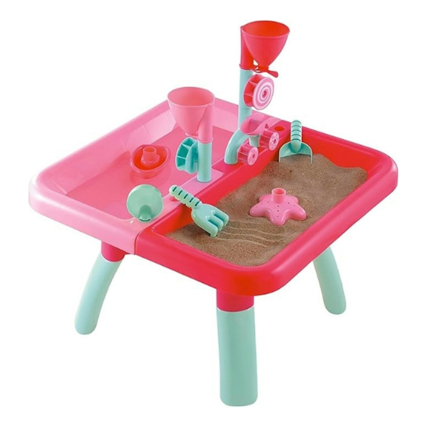 Early Learning Centre Sand and Water Table