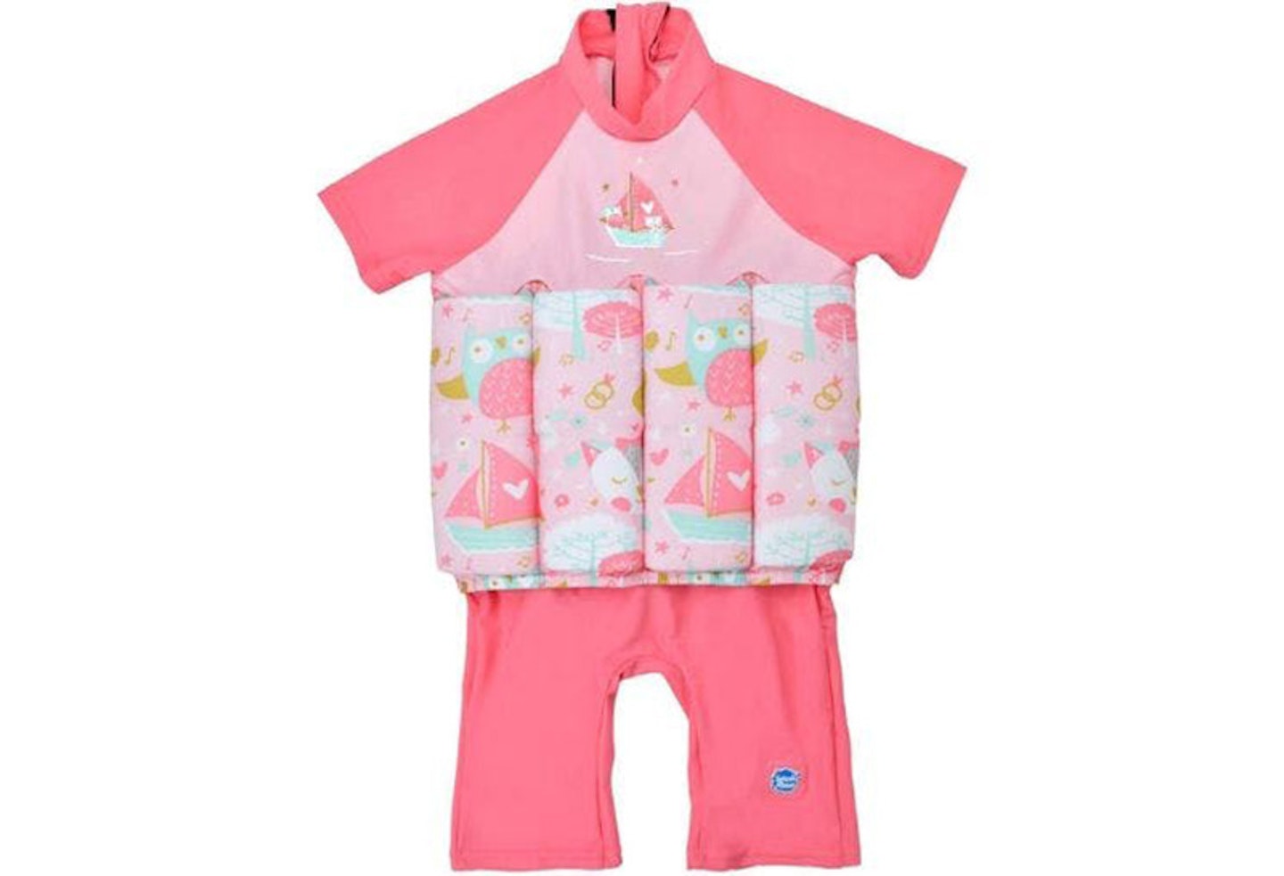 Splash-About-Kids-UV-pink