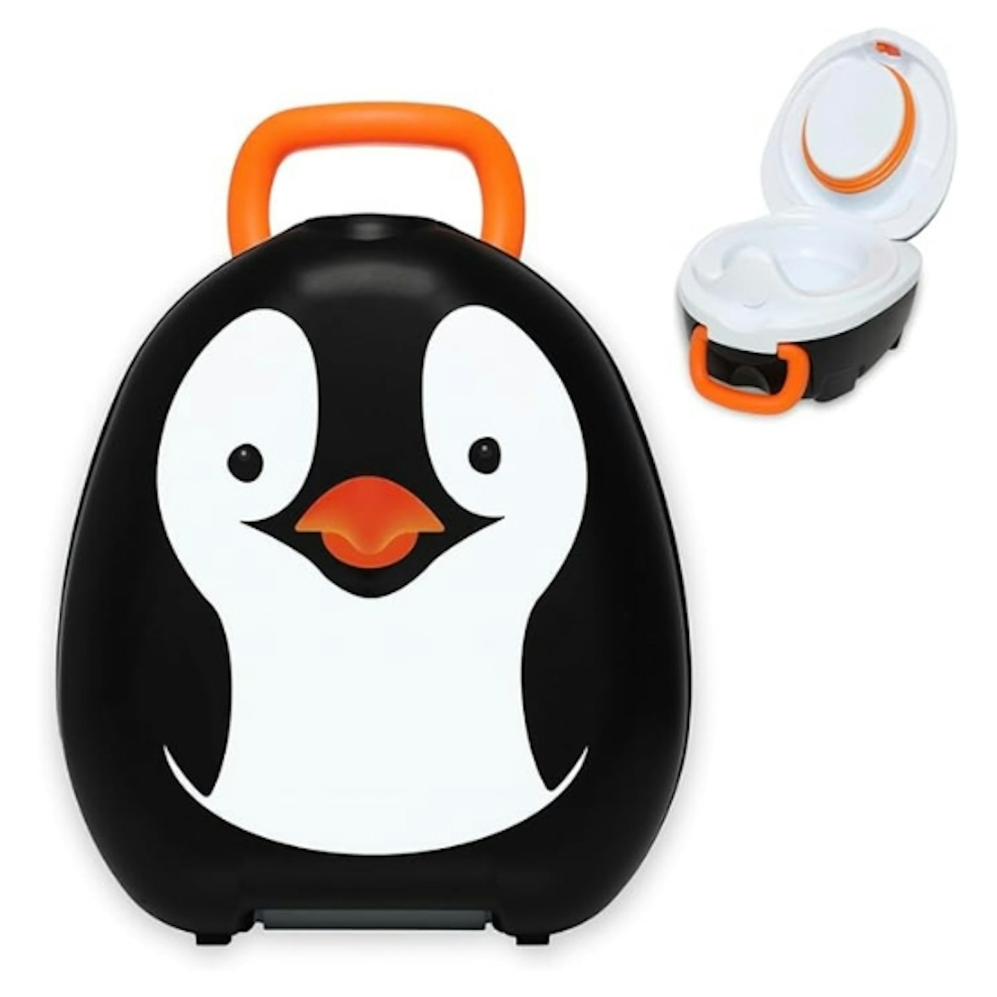 My Carry Potty
