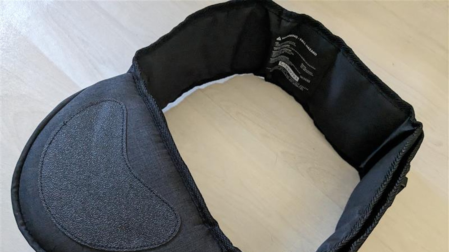 Hippychick hipseat review shop