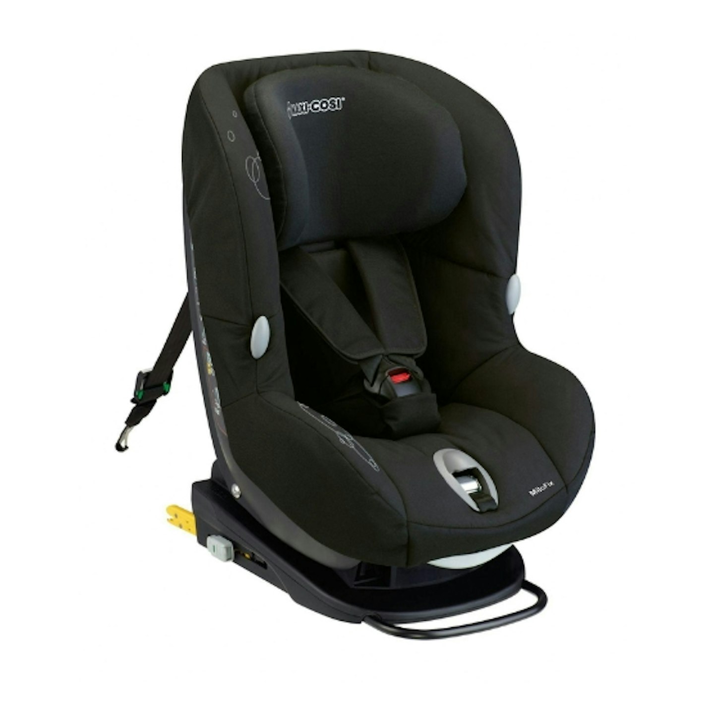 Maxi-Cosi MiloFix Car Seat