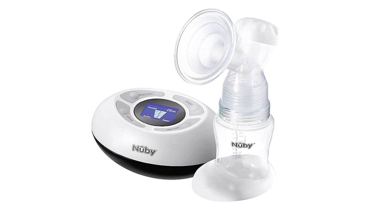 Breast pump discount price
