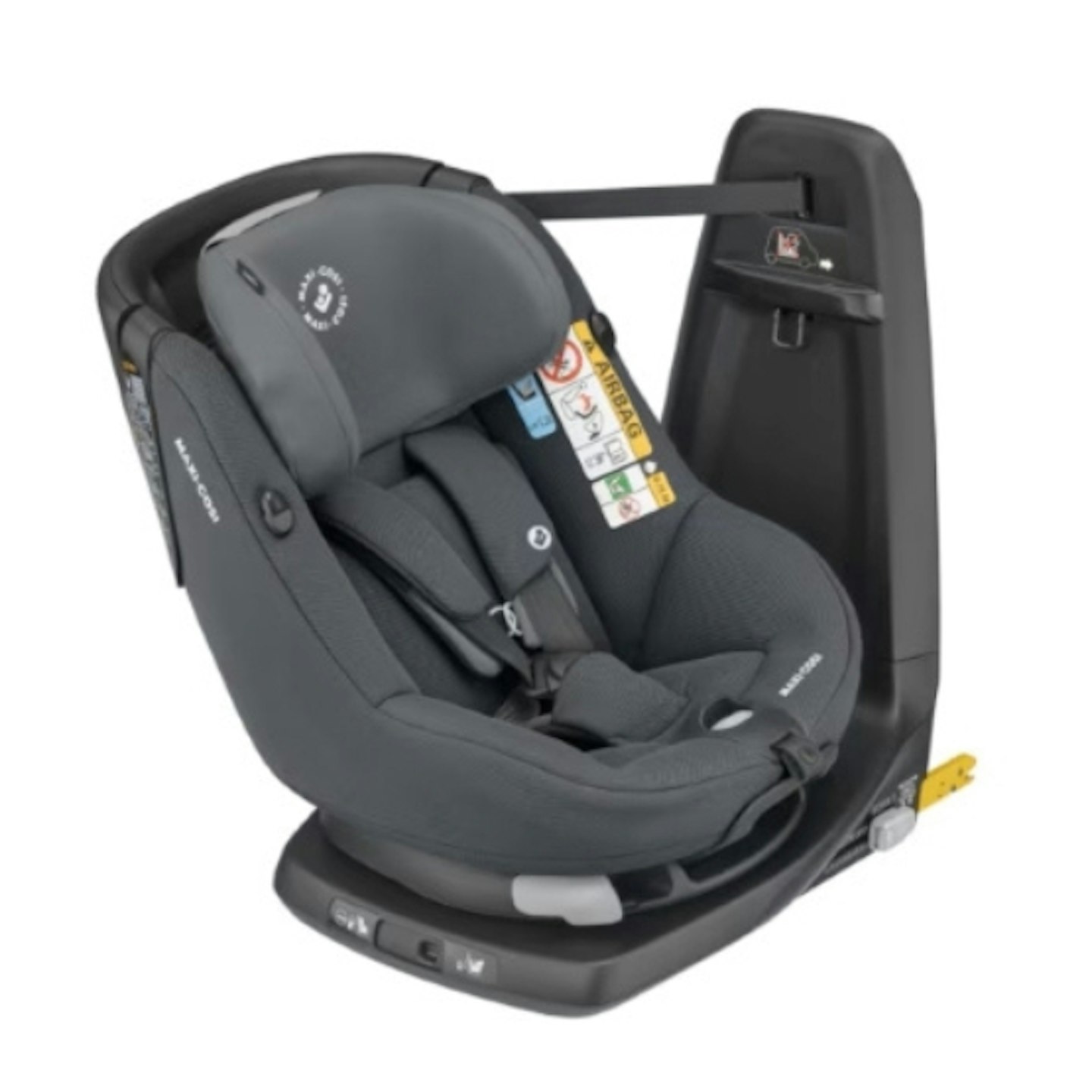 Maxi-Cosi AxissFix Car Seat